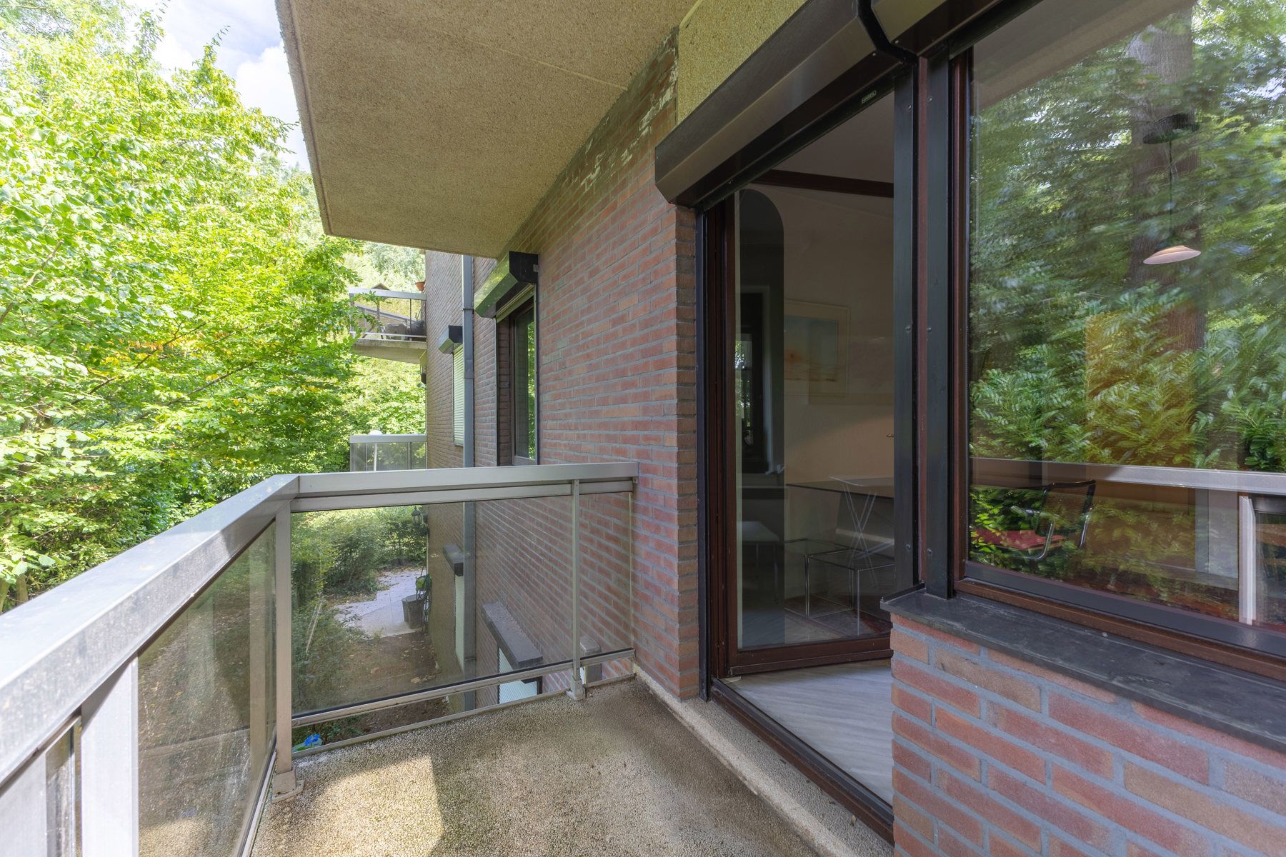 Prachtig gelegen appartement met 2 terrassen foto 20