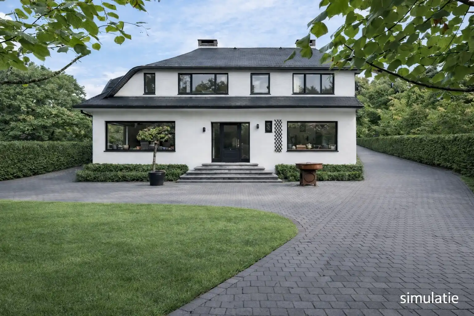 Huis te koop Belgiëlaan 24 - - 2440 Geel