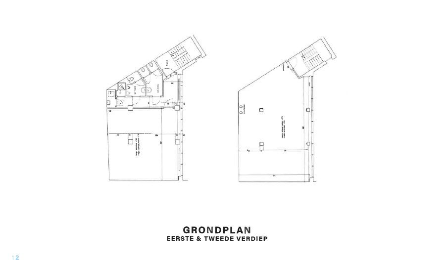 MODERN KANTOORGEBOUW MET PARKING foto 5