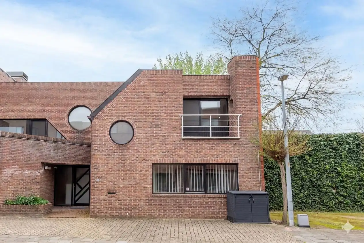 Woning met één slaapkamer in Herent foto 26