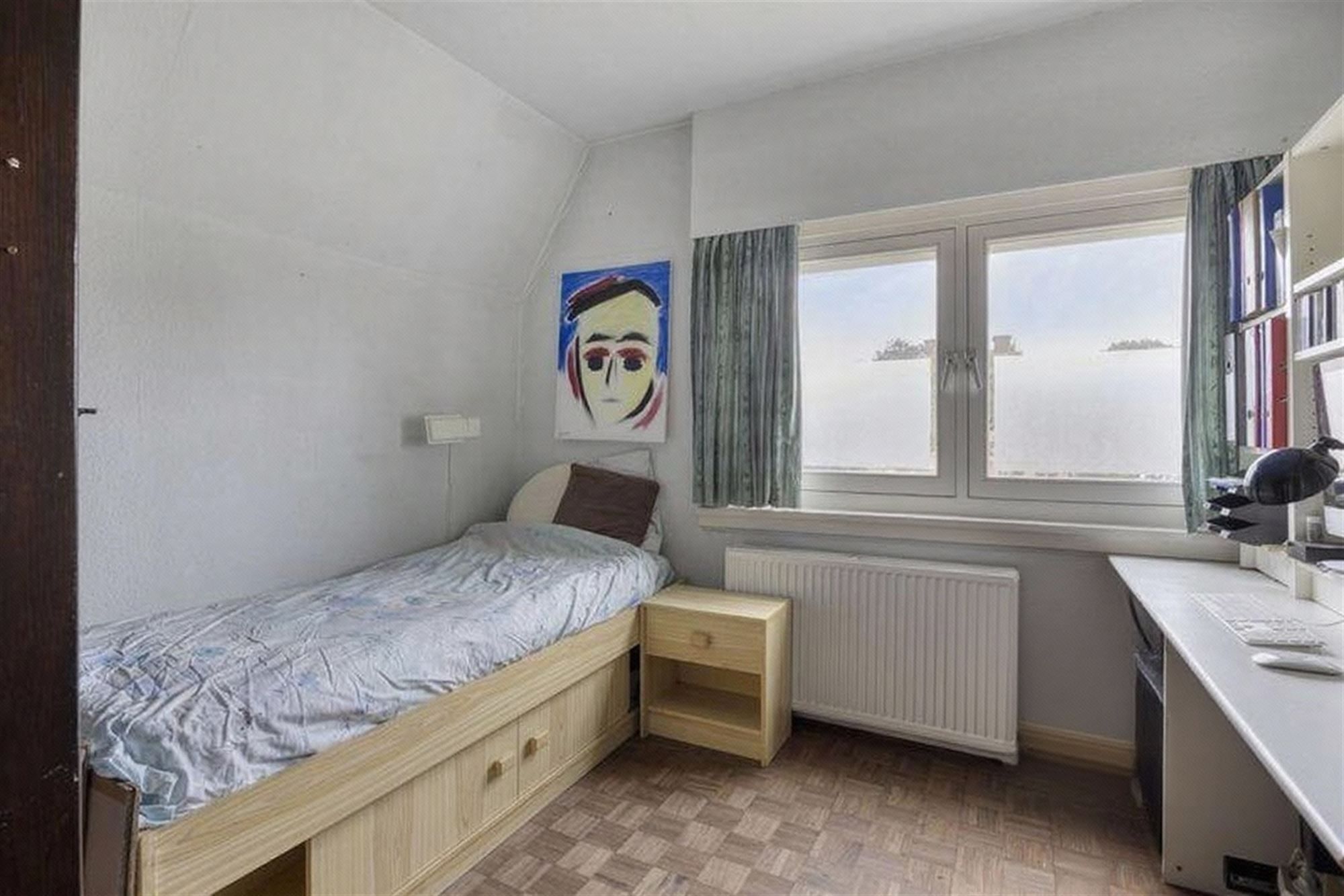 Karaktervolle art-deco woning met authentieke details  foto 20