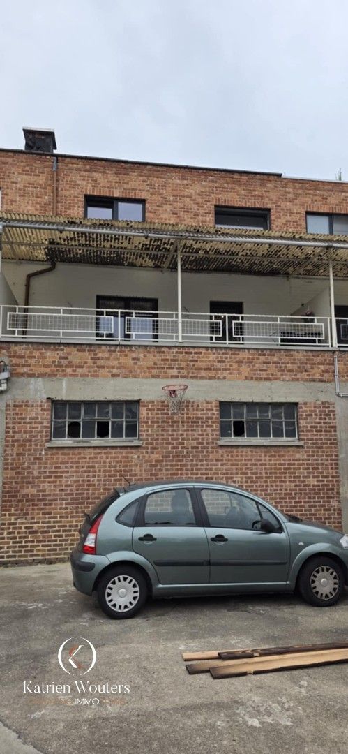 Energiezuinige stadswoning met 3 à 4 slaapkamers en garage foto 26