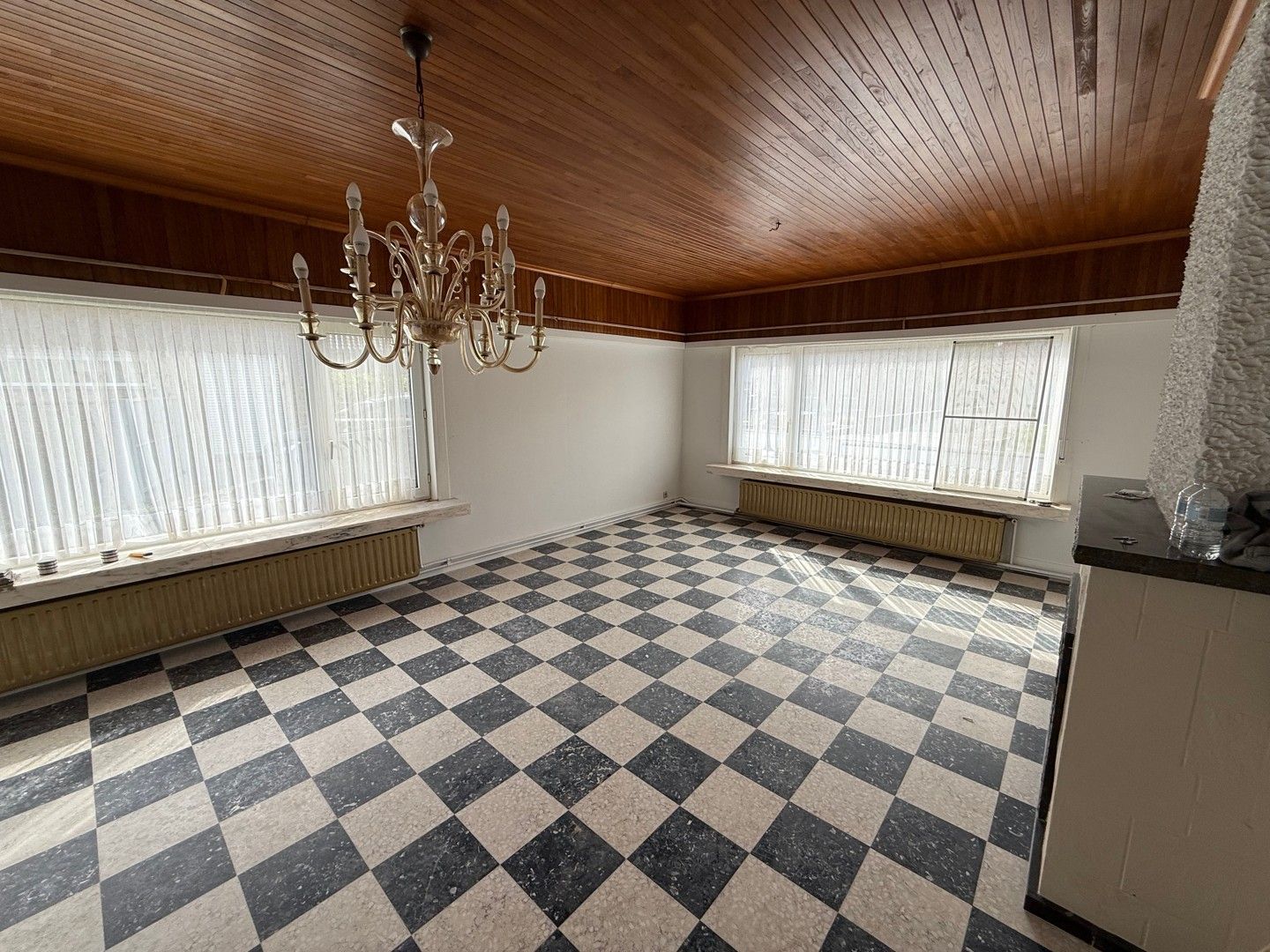 Gelijkvloerse woning met 3 slaapkamers en ruime tuin foto 13