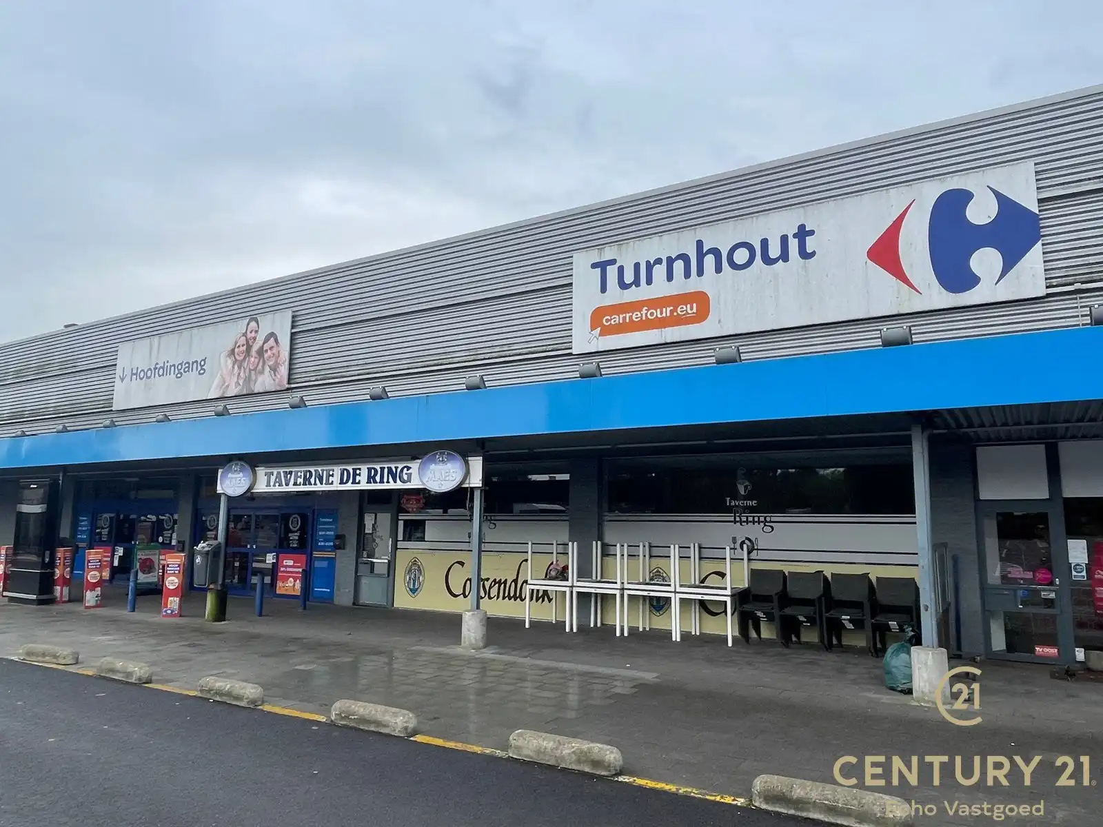 Unieke horeca opportuniteit! foto 2