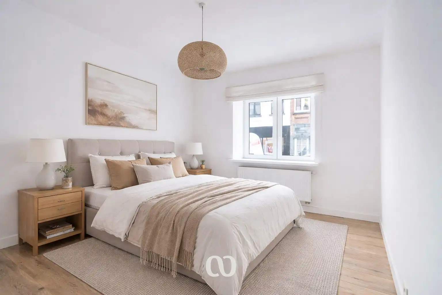 Luxe-appartement met zicht op de Sint-Martinuskerk foto 7