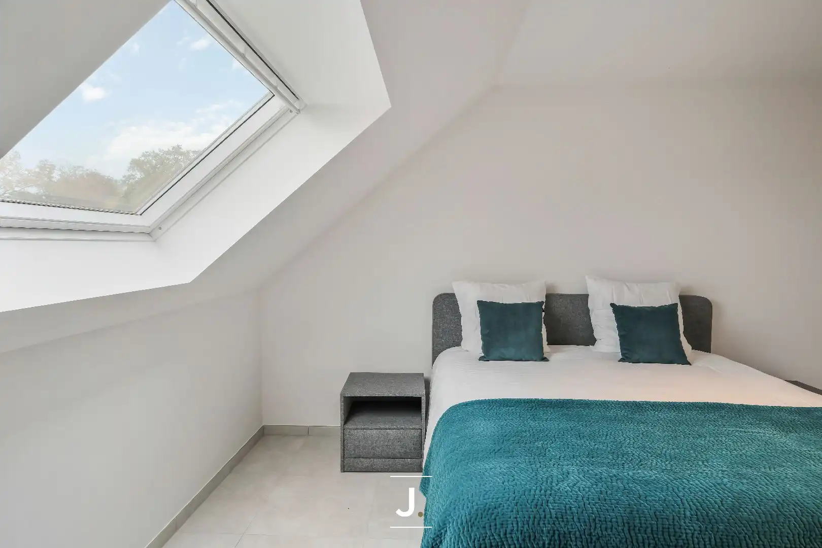 Kwalitatief, kleinschalig & duurzaam nieuwbouwappartement in hartje Celles foto 8