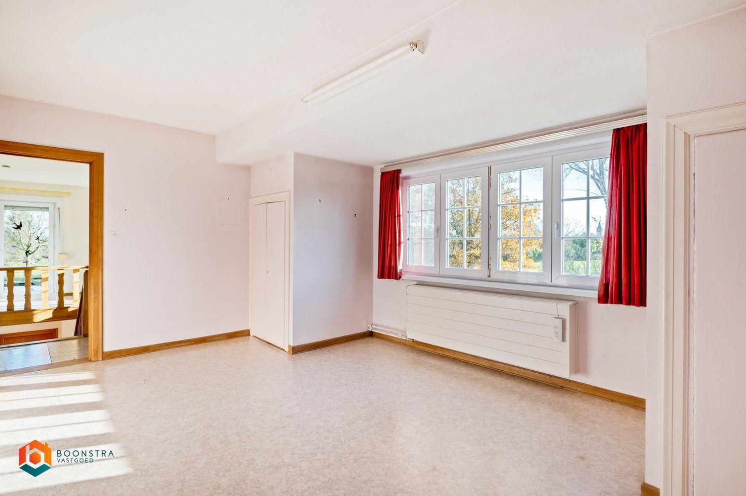 Landelijke woning op een perceel van 9.460 m² te Berg foto 14