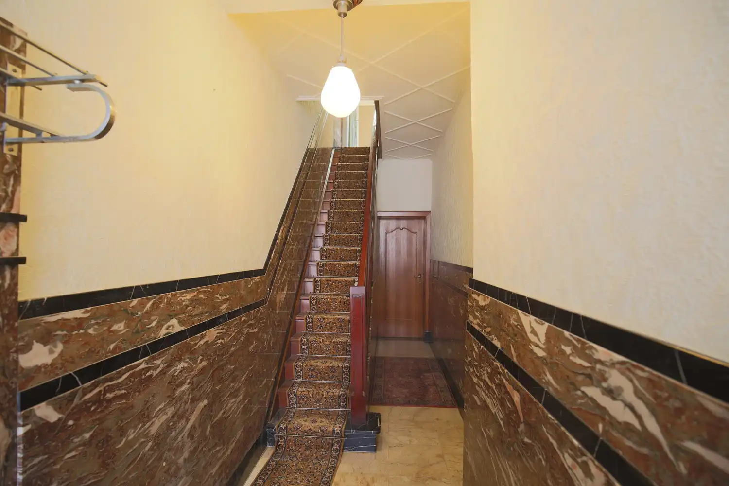 Burgerhuis uit het interbellum foto 2