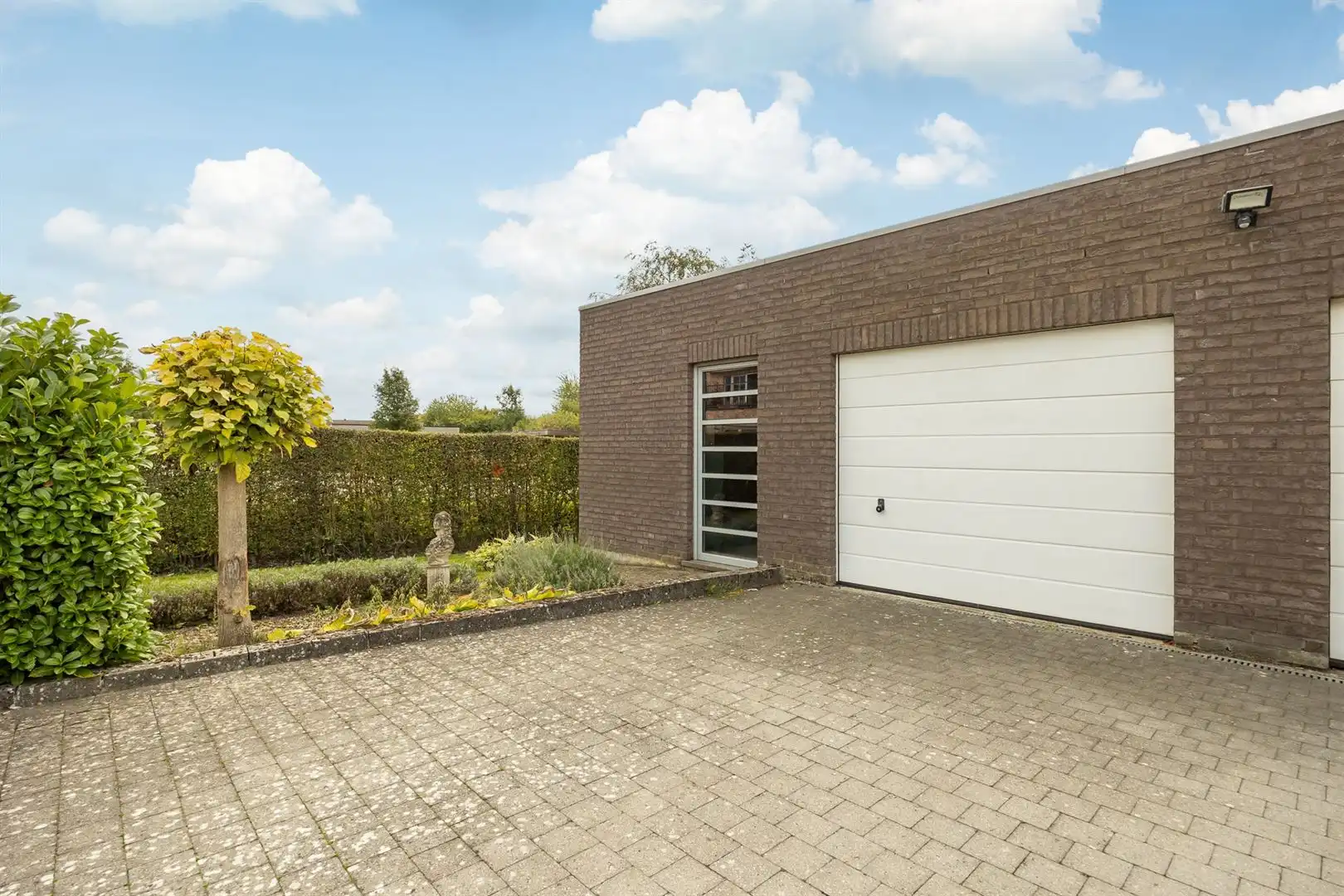 Prachtige gezinswoning met garage en tuin te Hulshout! foto 22