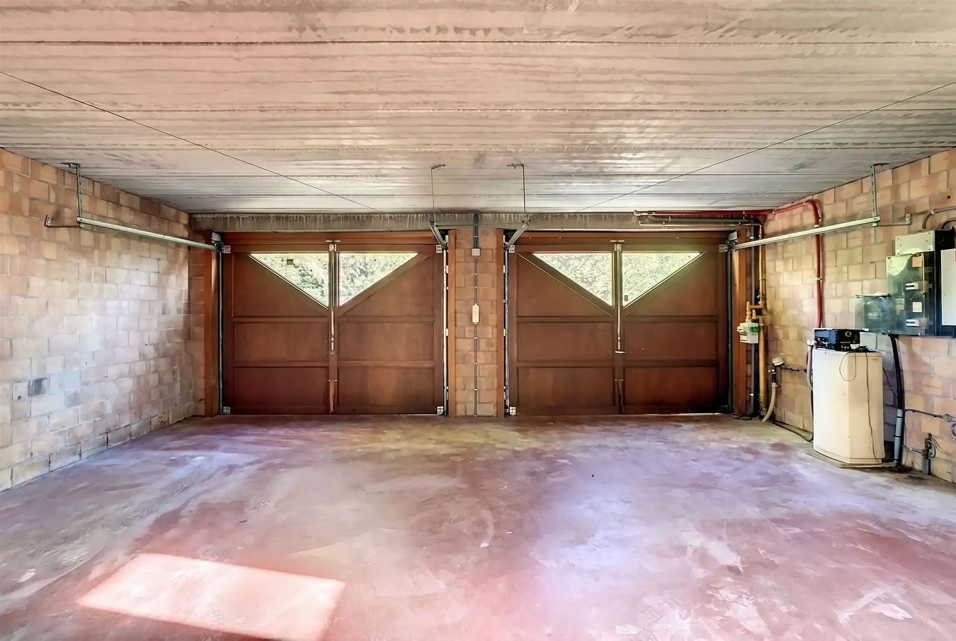 Villa 4 slk, 2 badk, 18a70, rustige ligging foto 27
