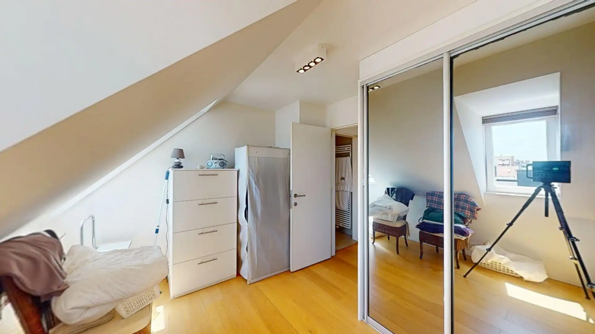 Appartement te koop foto 8