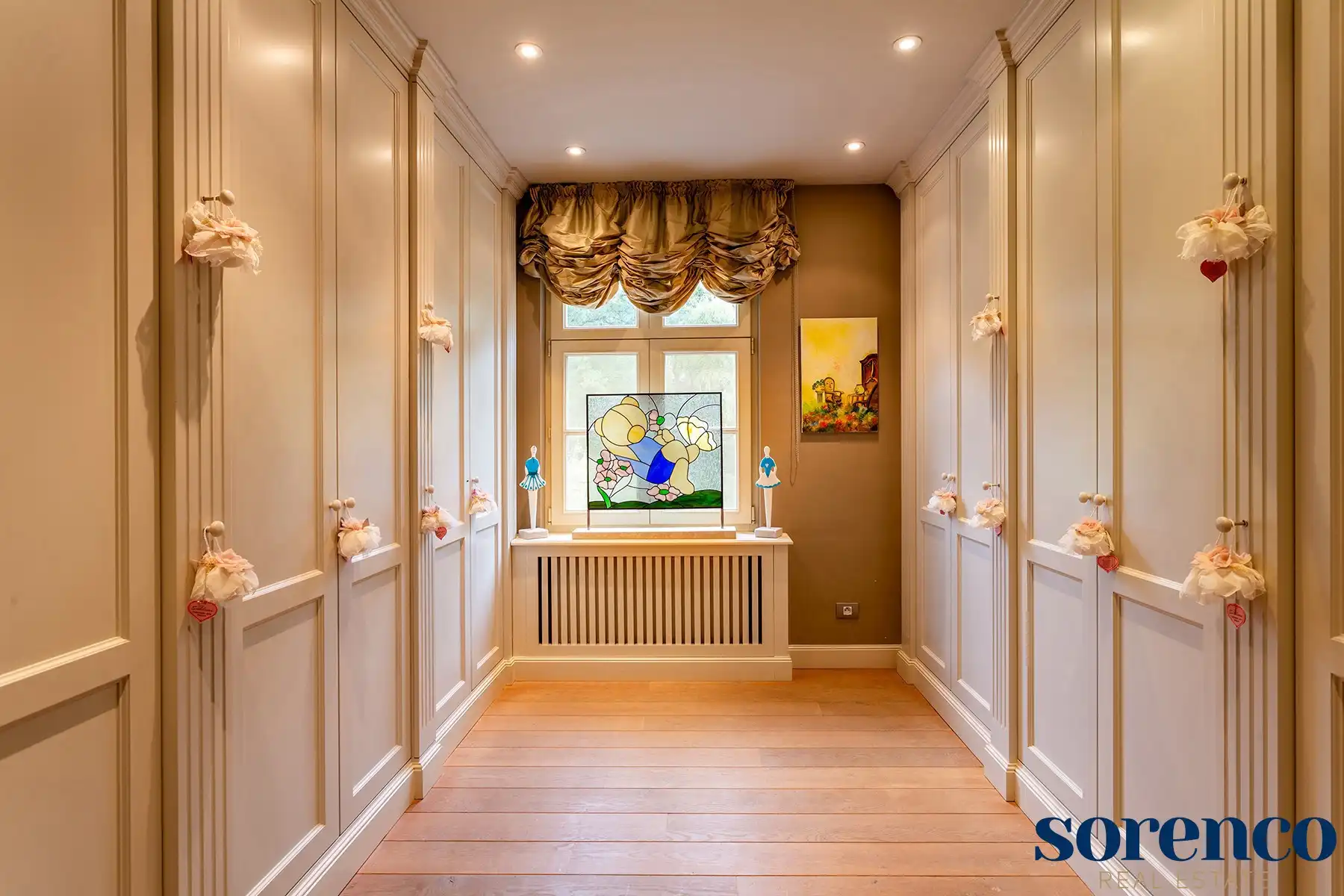 Exclusieve villa in een rustige groene wijk op een perceel van 3.676 m². foto 17