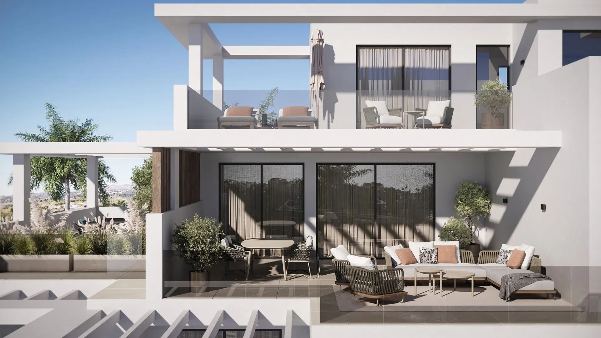 Exclusief wonen aan de New Golden Mile: luxe appartementen met hoogwaardige afwerking foto 22