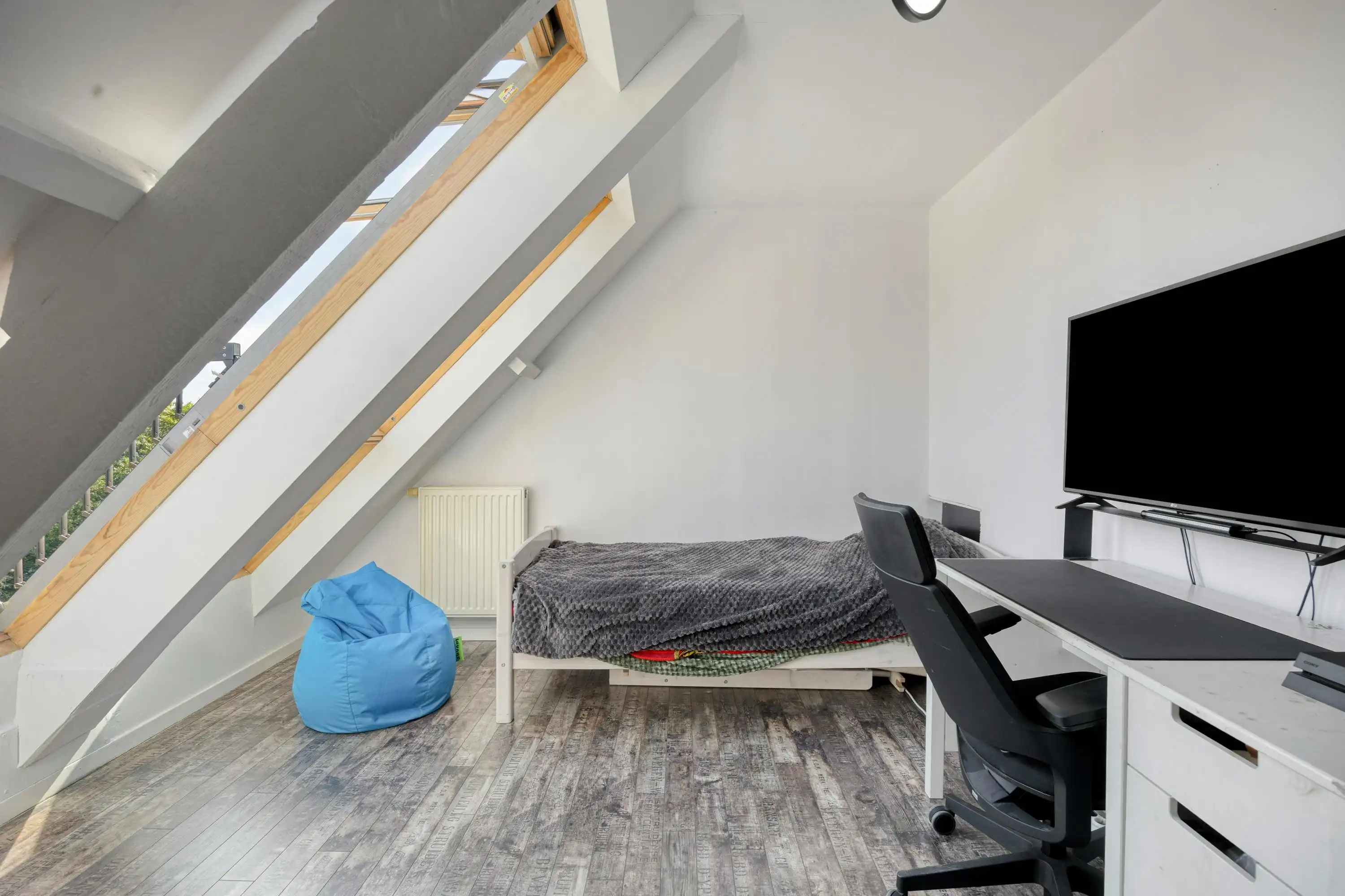 Huis met 4 slaapkamers en grote tuin te koop in Niel foto 22