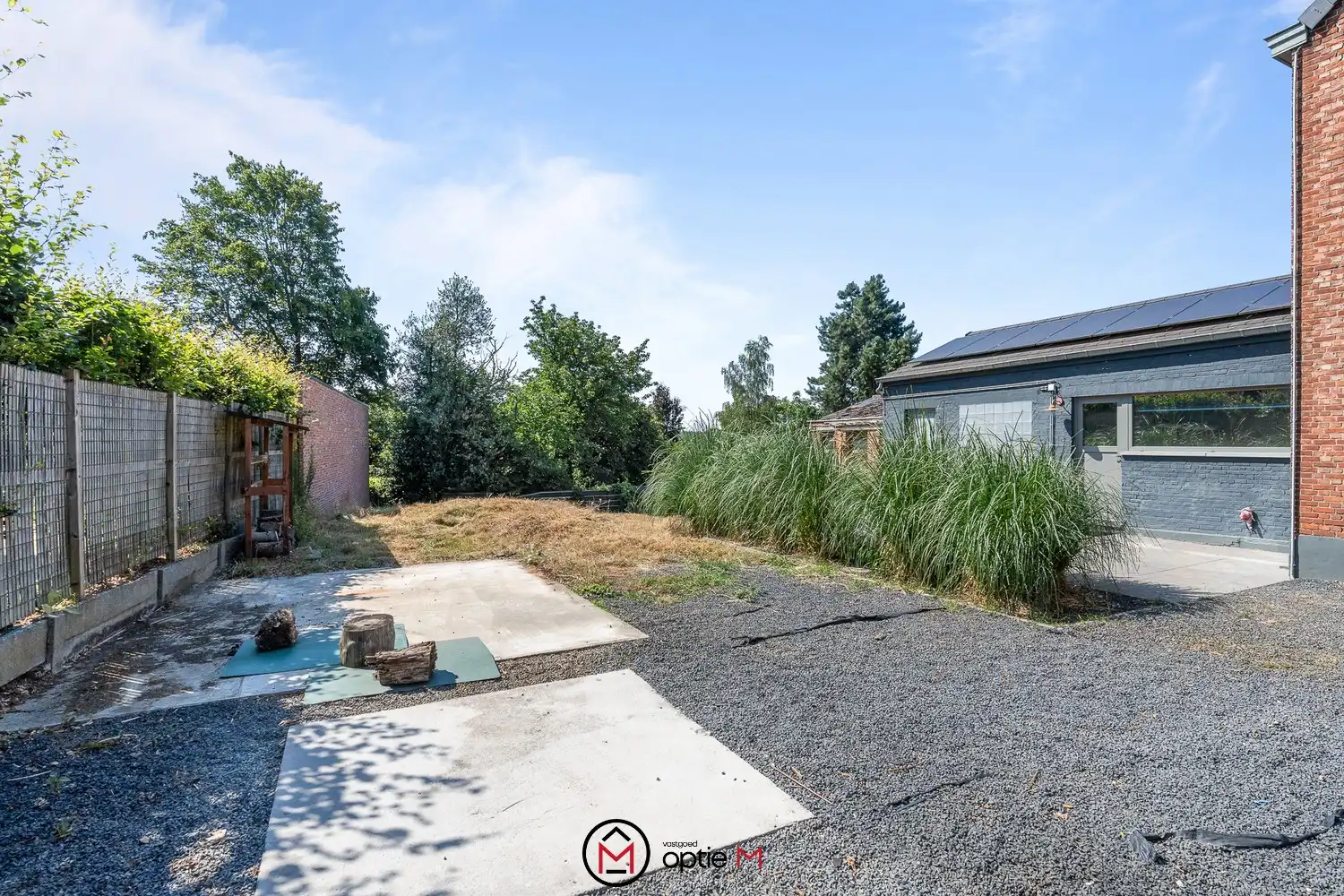 Woning te koop in Lummen met 3 slaapkamers en ruime tuin foto 19