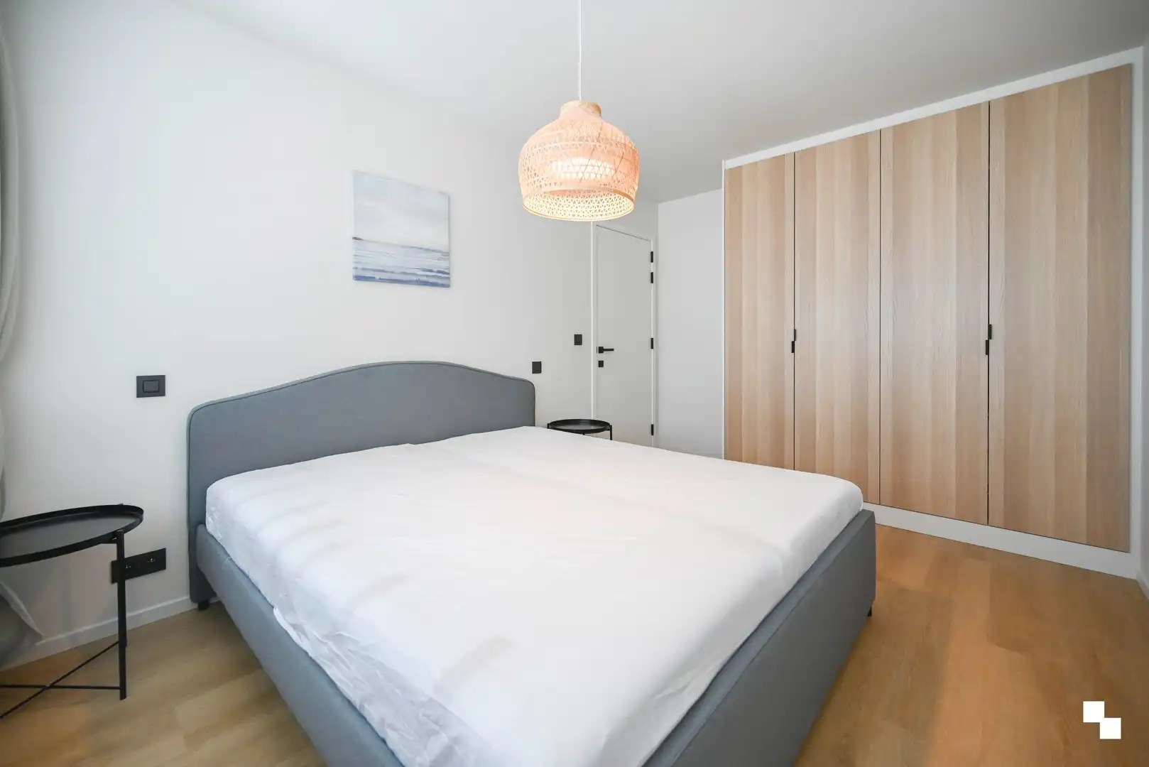 Gemeubelde high-end woning in rustige buurt in Waregem foto 21
