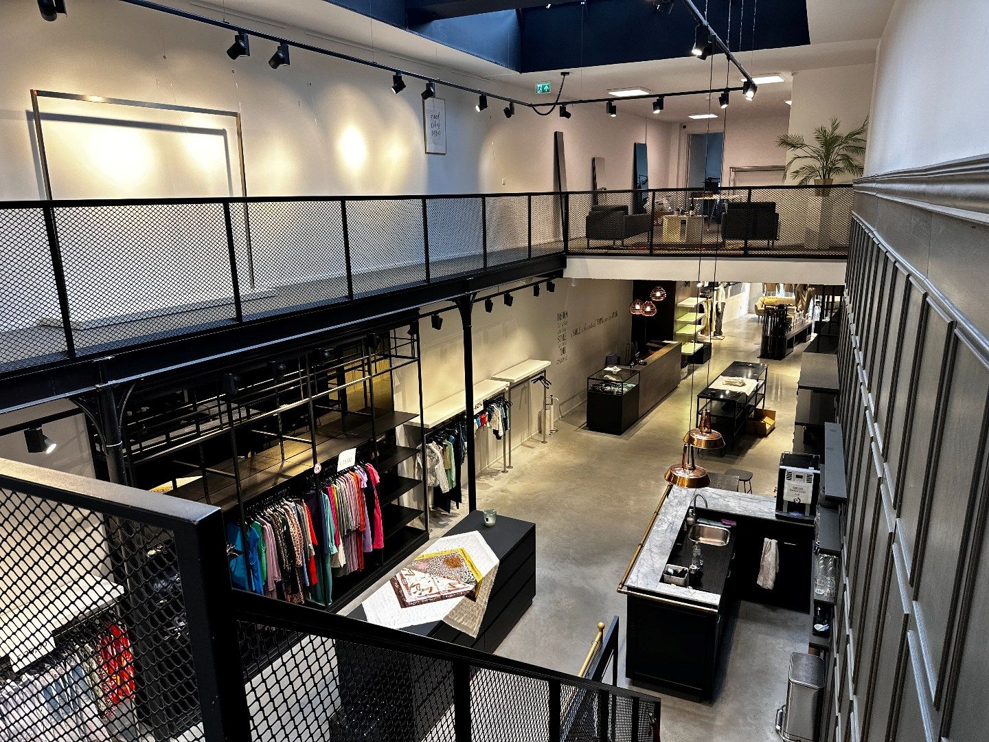 Te huur – Hoogwaardige winkelruimte Kapellestraat 26, Sluis foto 22