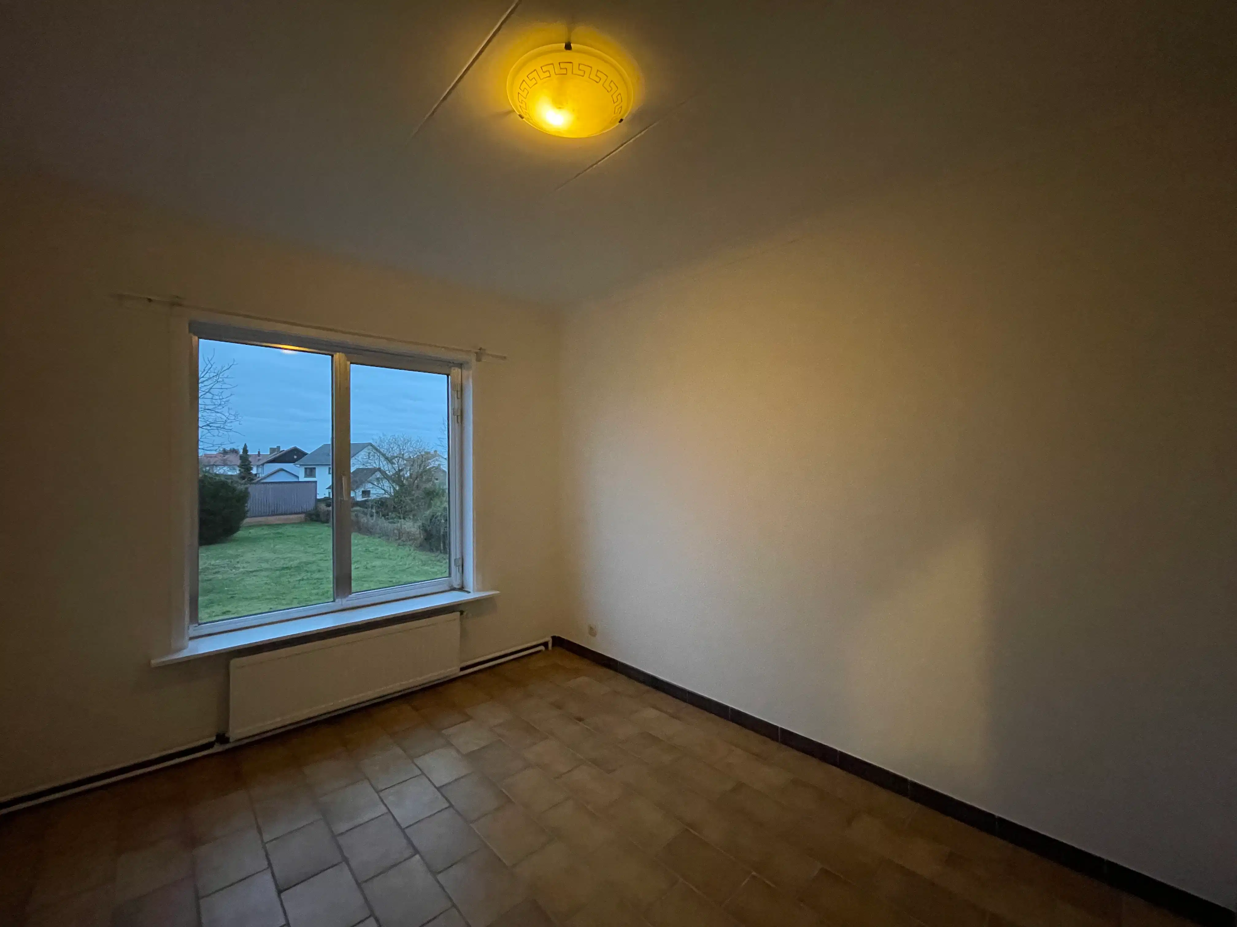 Centraal gel 3 slpk met garage foto 10