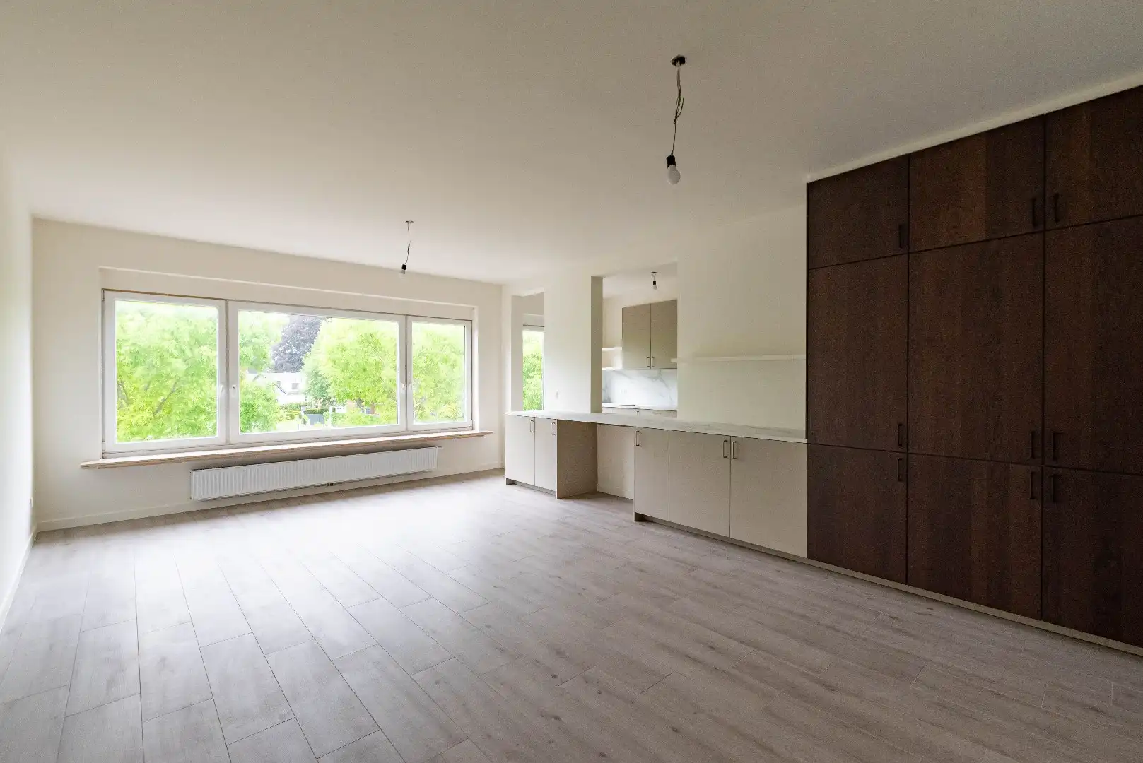 Huis te huur Sint-Benedictusstraat 124 - B/201 - 2640 Mortsel