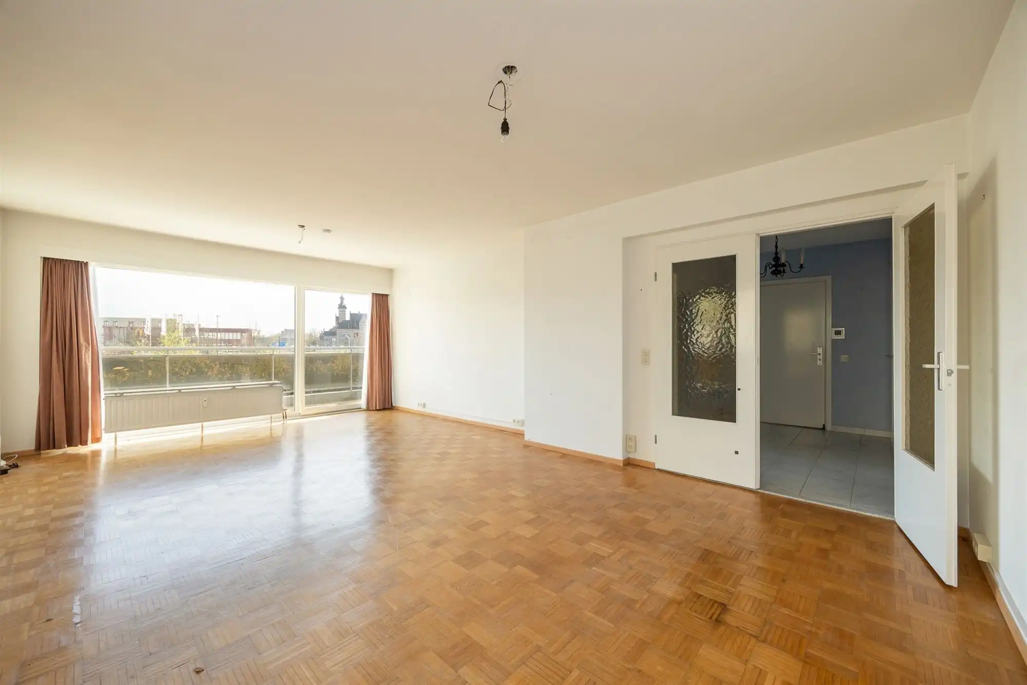 Ruim appartement met 3 slaapkamers in Mechelen foto 3