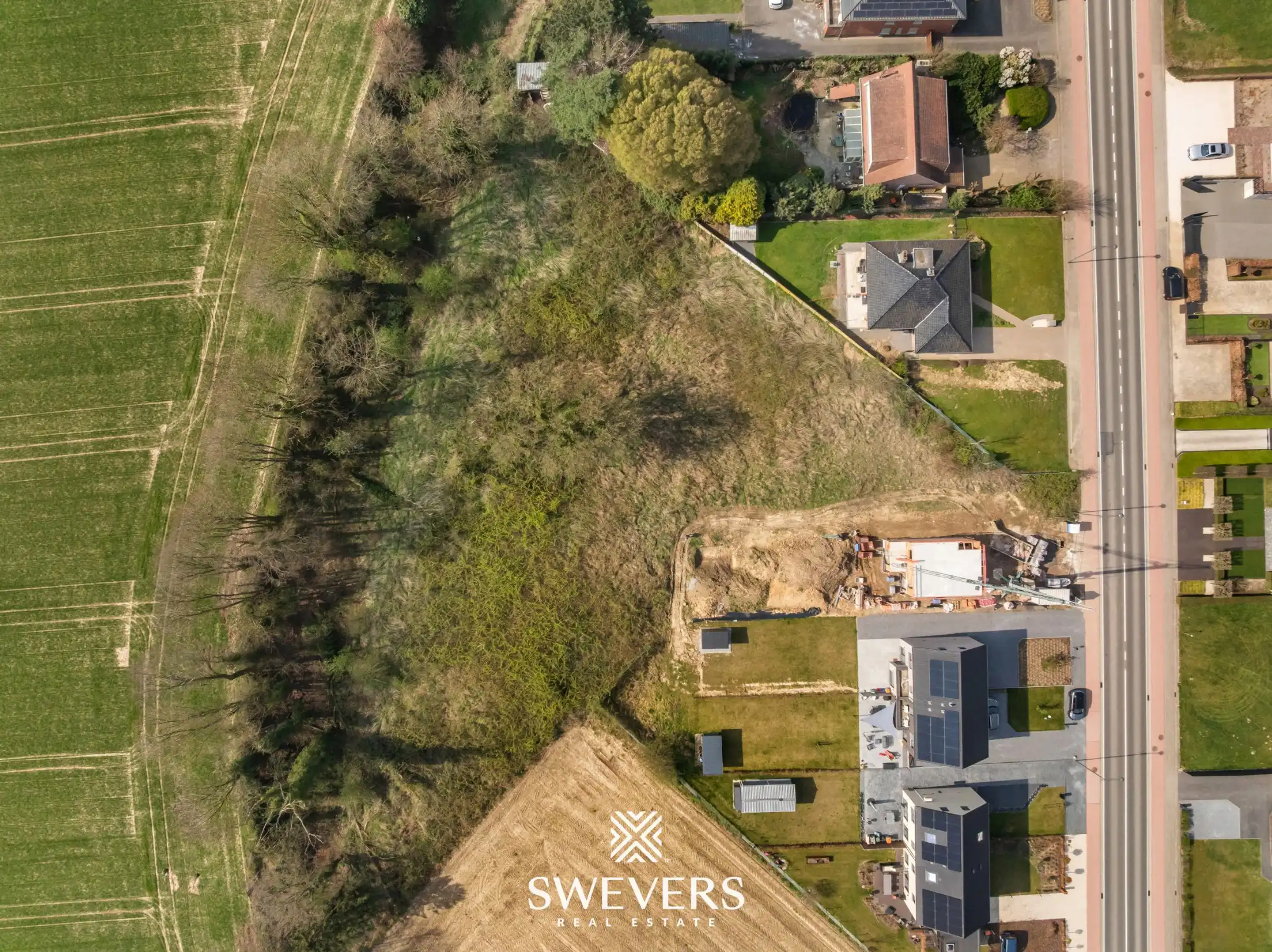 Grote bouwgrond van 62a98ca met tal van mogelijkheden foto 5