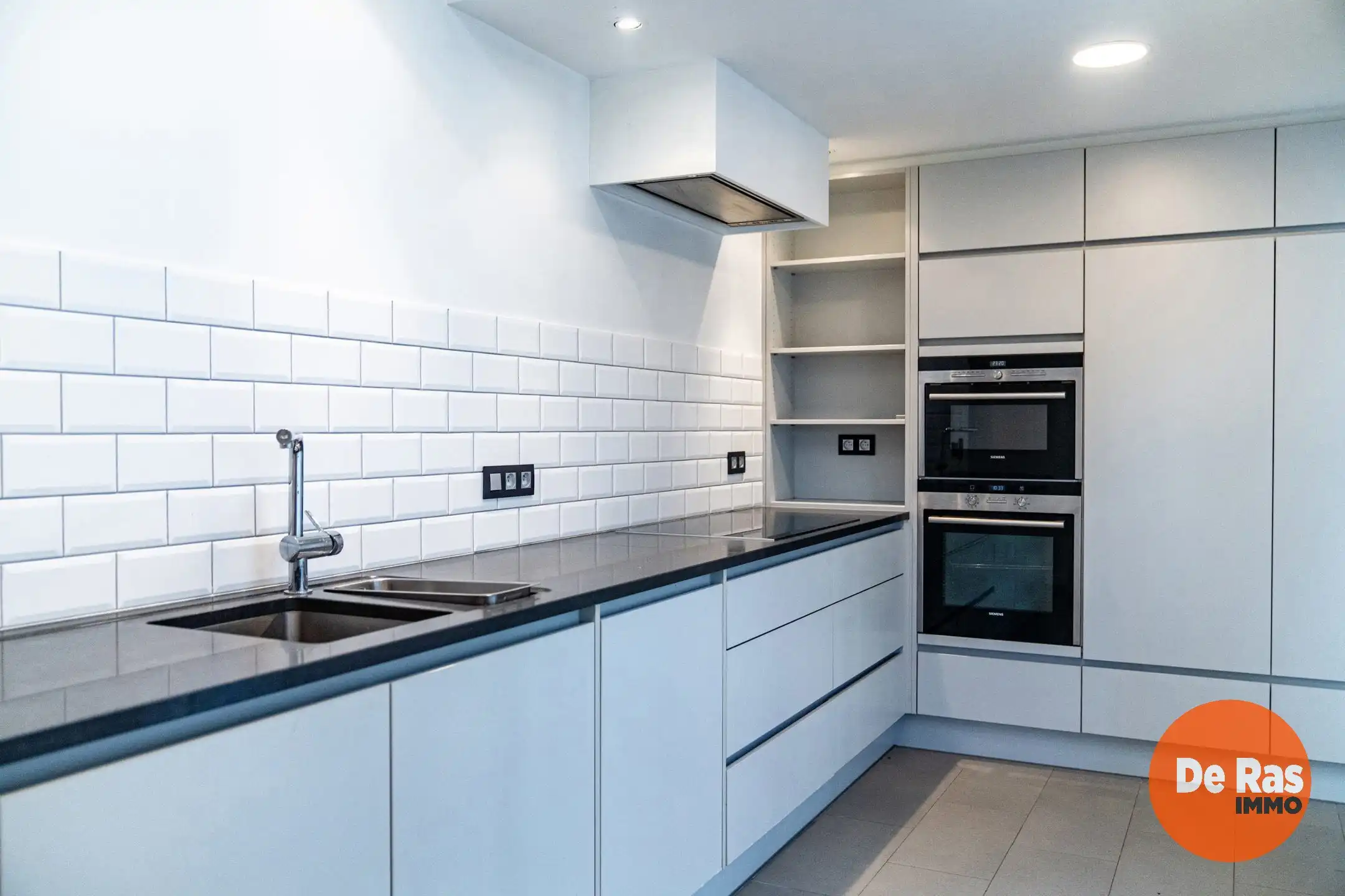AALST - Hernieuwde burgerwoning op topligging! foto 8
