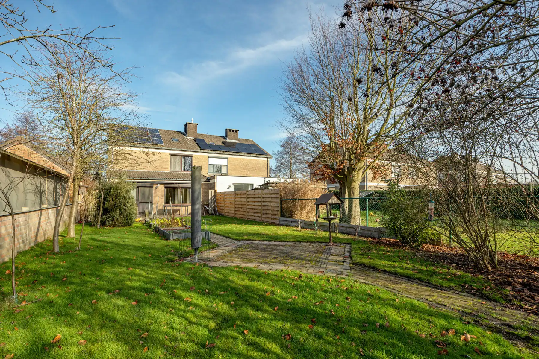 Huis te koop foto 33