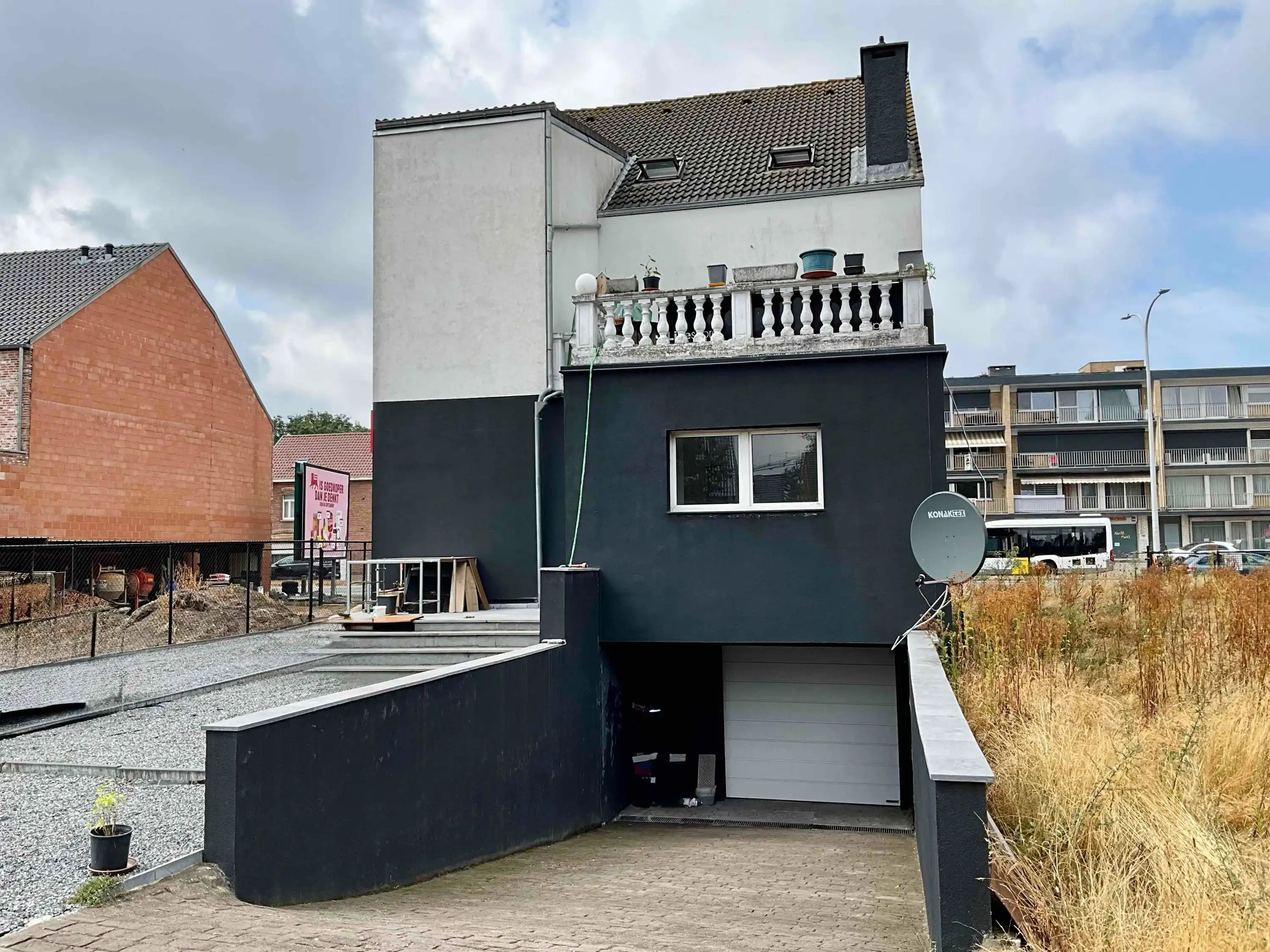 Opbrengsteigendom te koop – Grote Baan 386 - 388, Houthalen-Helchteren foto 6
