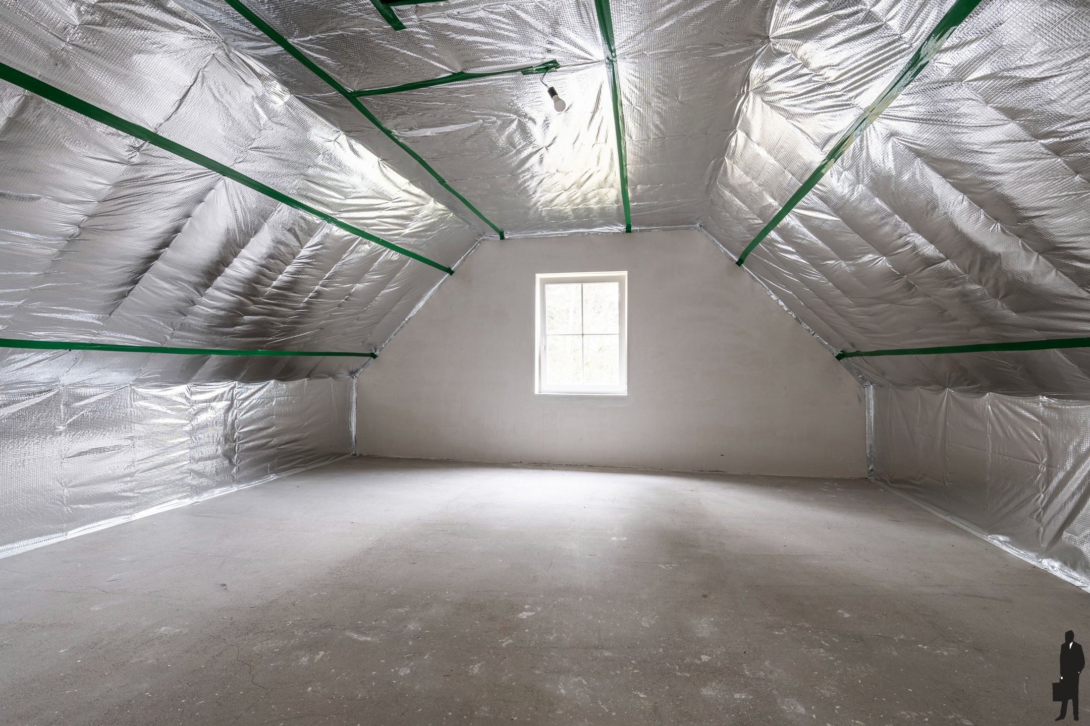 Nieuwbouwwoning met 3 slpk. en riante zolder nabij groen foto 13