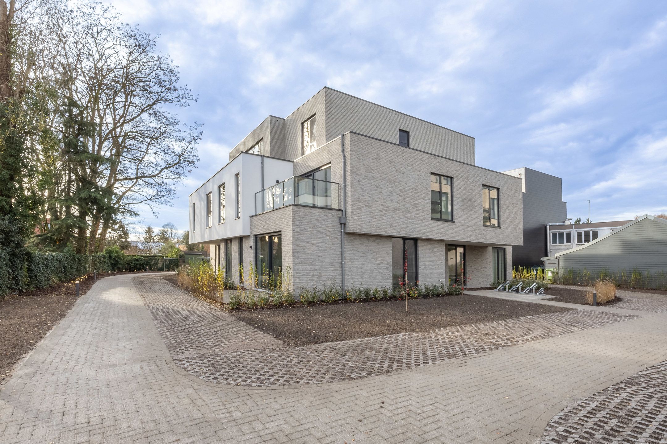 Residentie Veertien foto 19