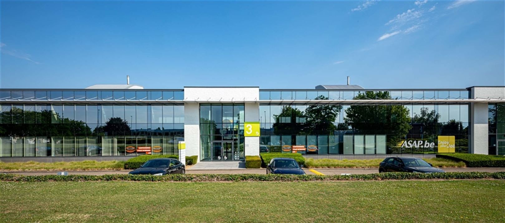L555: vanaf 177 m² tot 469 m² foto 4