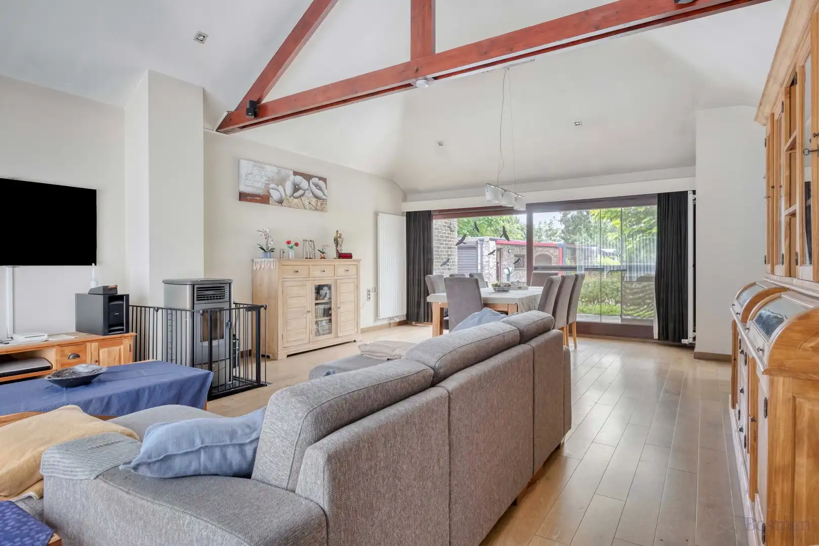 Gelijkvloerse woning te koop in Meerhout foto 3