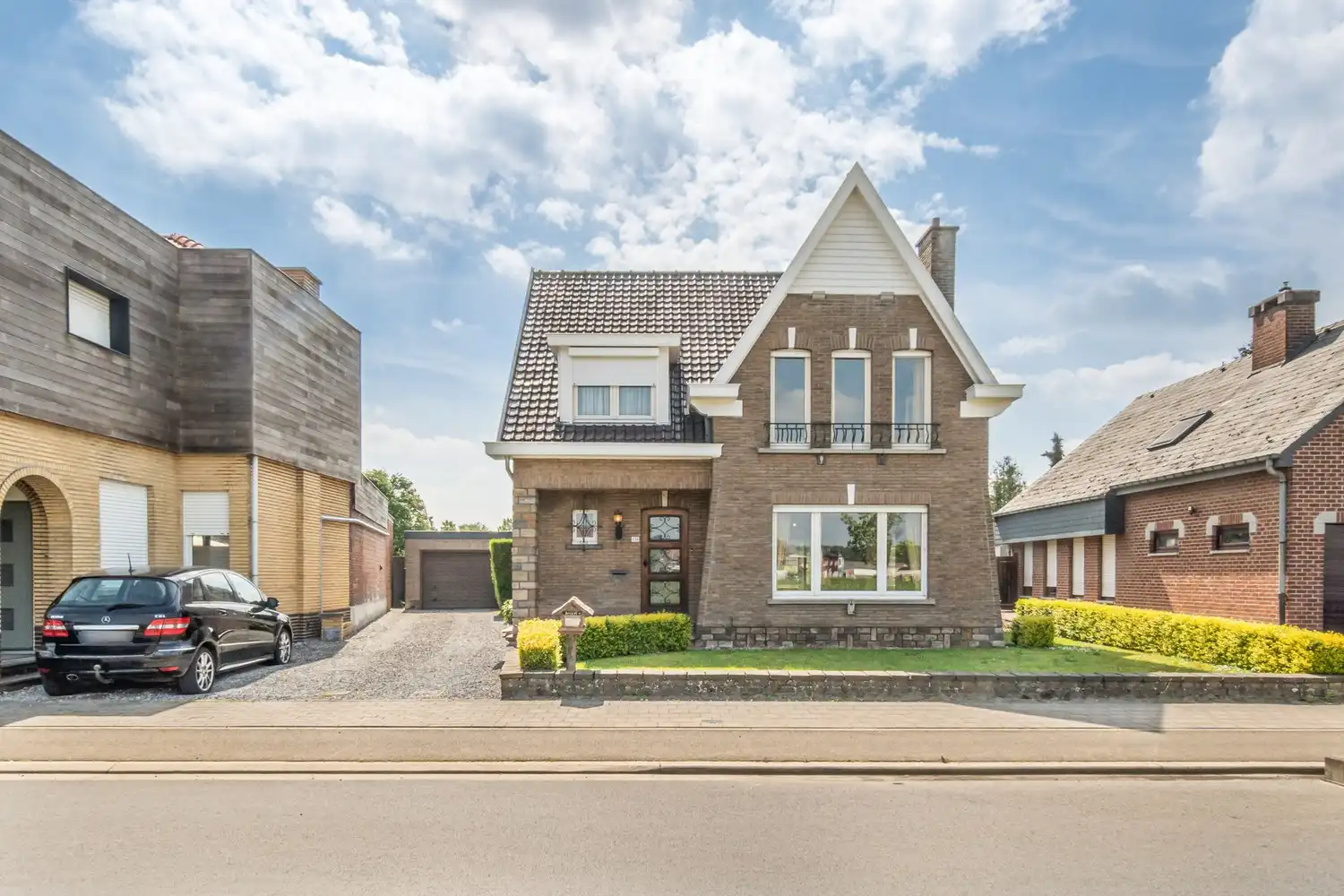 Fiets langs de Vaart naar Leuven vanuit deze charmante open bebouwing met 878m² ZW-tuin foto 28