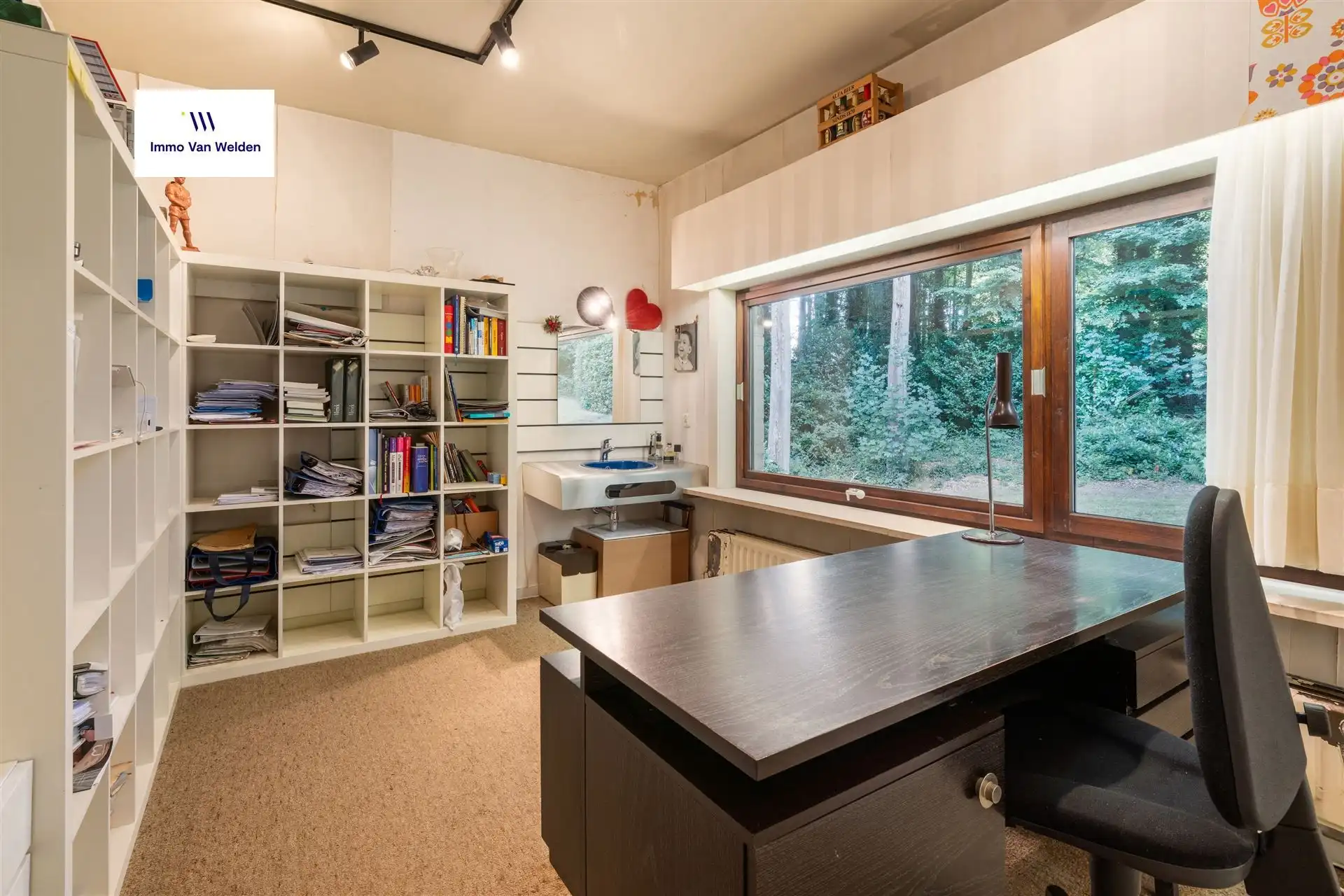 Villawoonst te Maarkedal foto 15