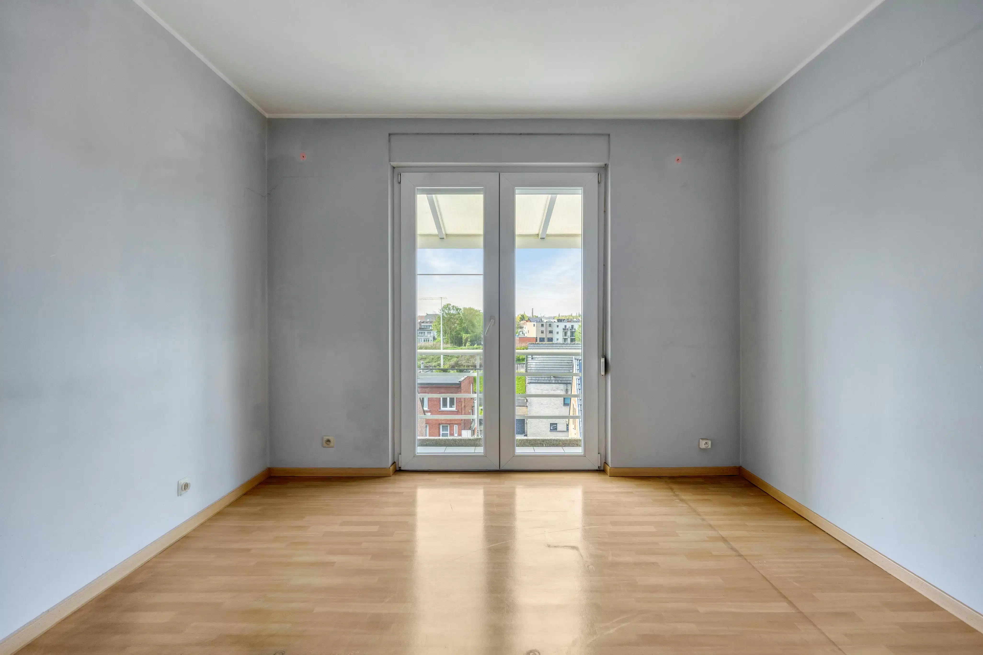 Tof appartement met terras vlakbij het centrum van Boom foto 11