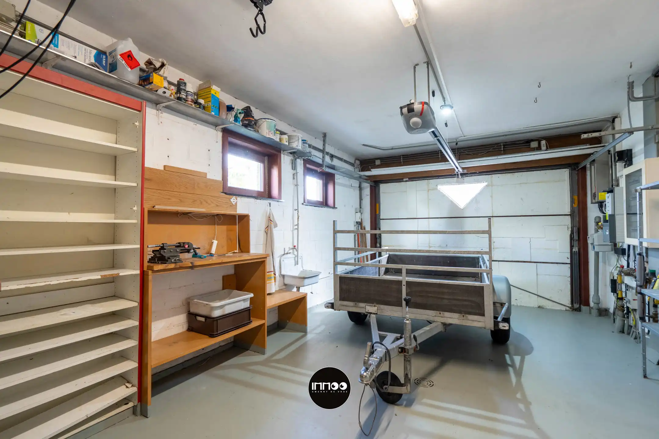 Huis te koop foto 14