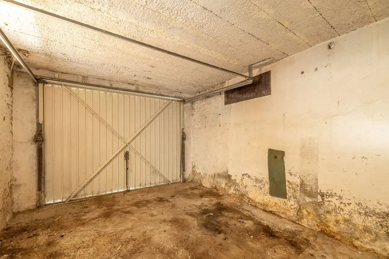 Karaktervolle woning met grote tuin, bijgebouwen en uitbreidbaar zoldervolume op een verrassend diep perceel foto 36