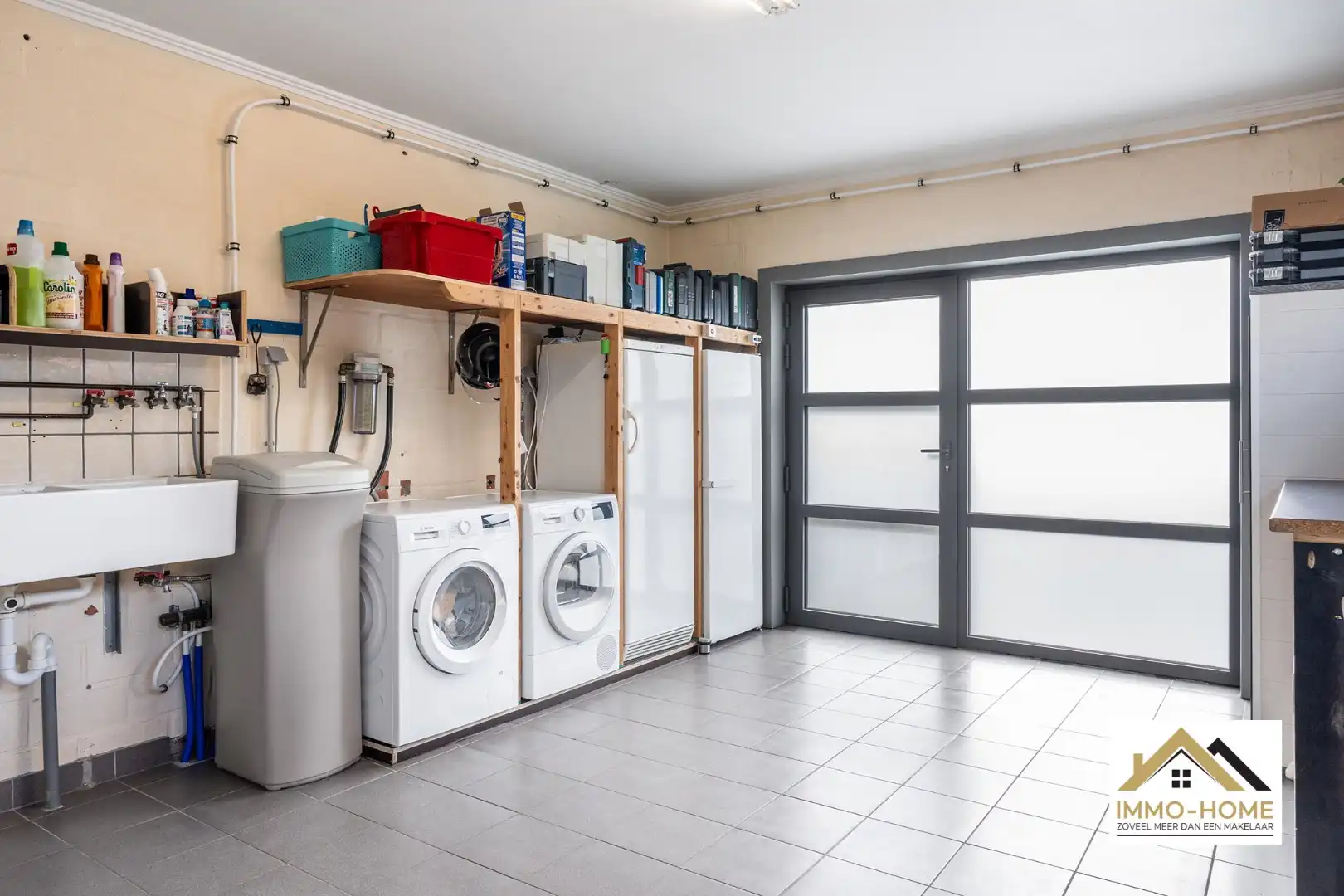 Prachtige instapklare woning!! foto 25