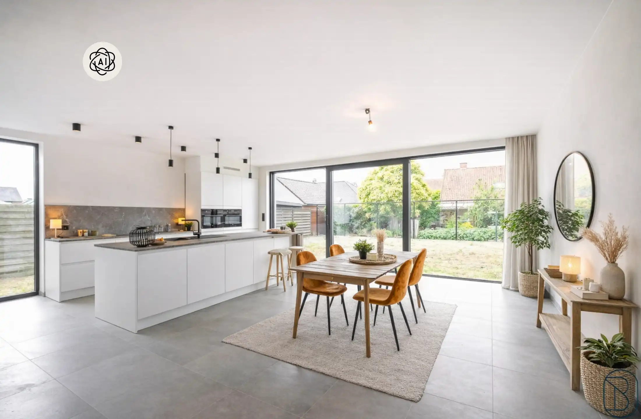 Kwalitatieve nieuwbouw voorzien van de laatste technieken! foto 12