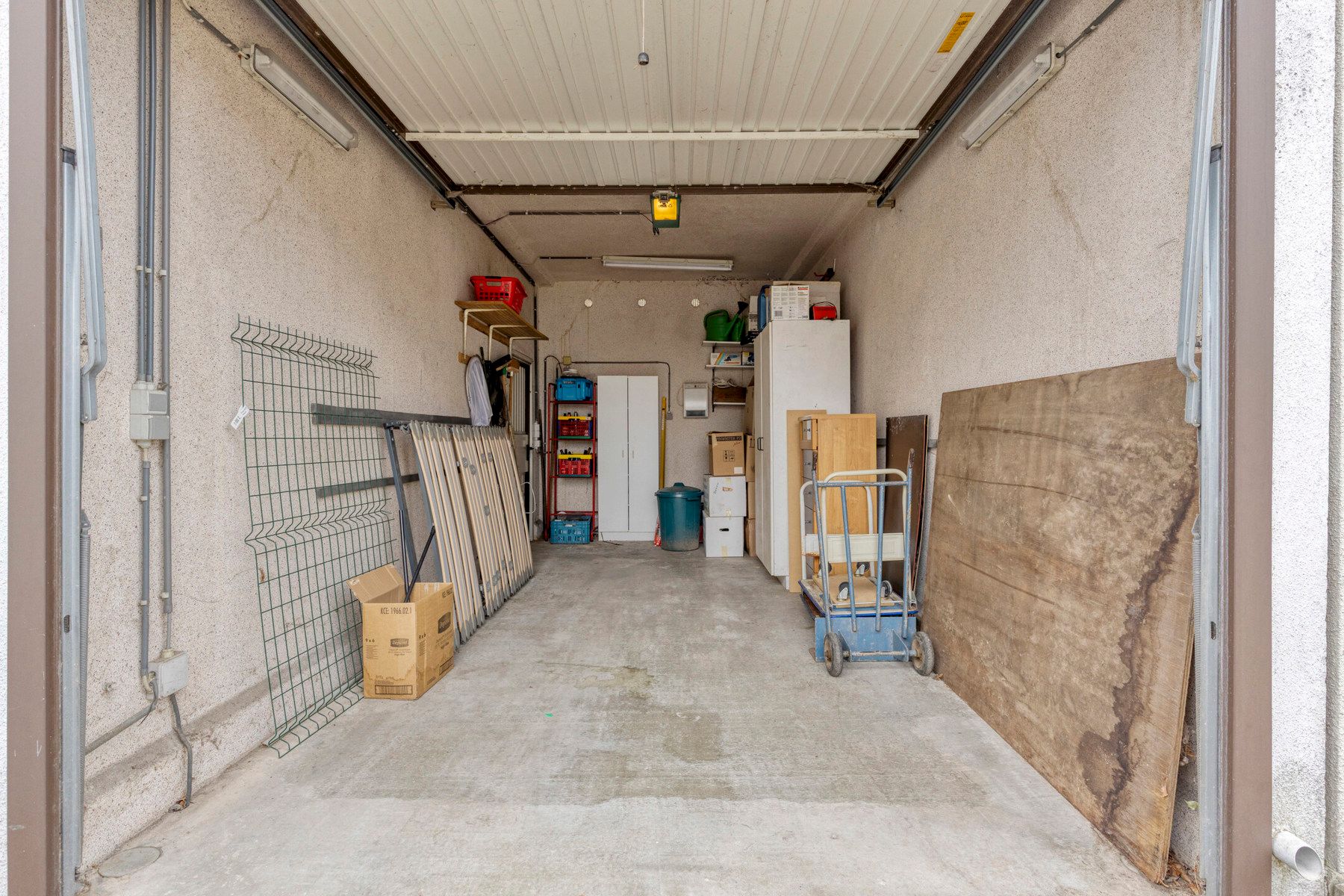Bungalow met 2 slaapkamers op 6a 19ca en garage! foto 21
