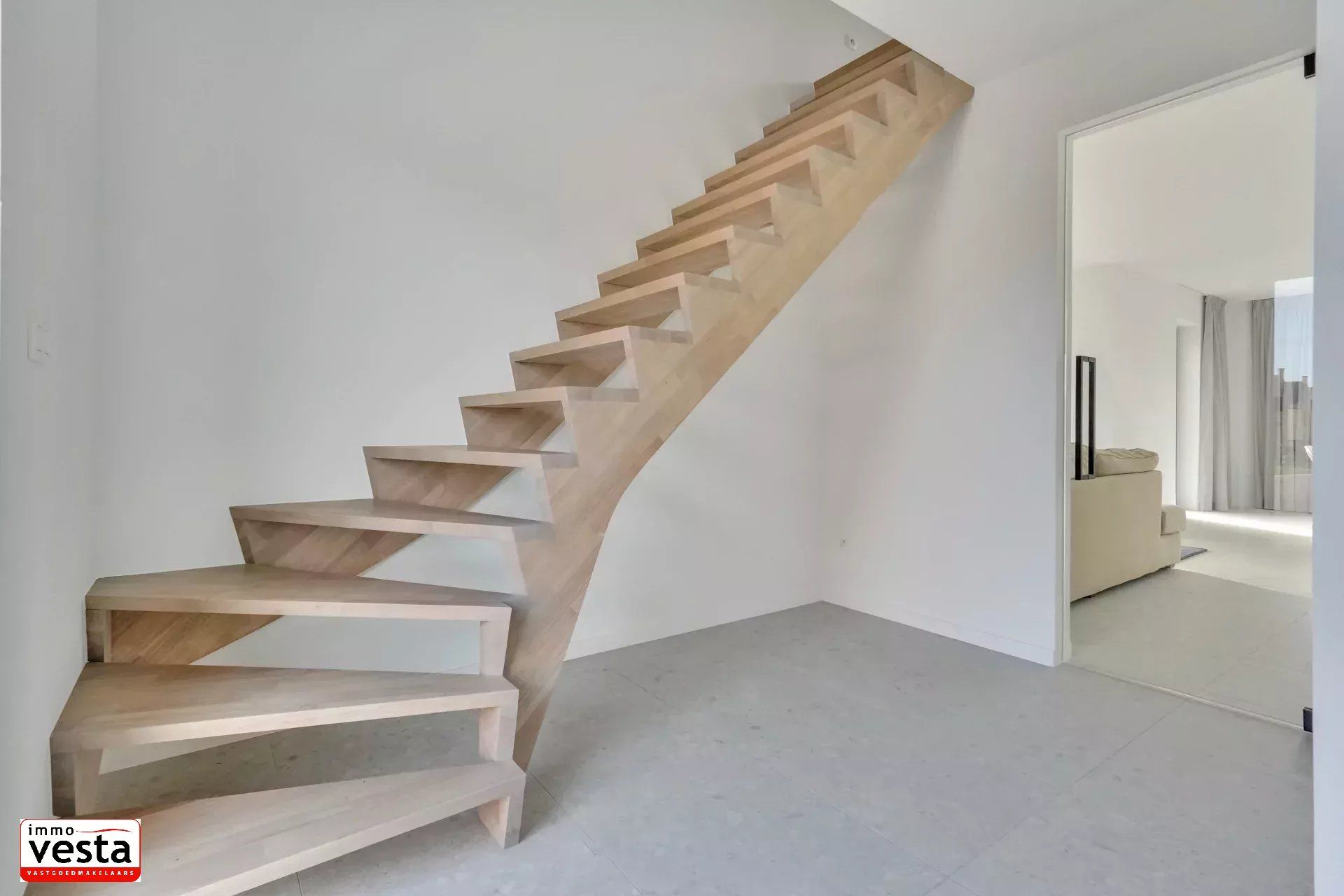 Energiezuinige nieuwbouwwoning in Nieuwerkerken foto 17