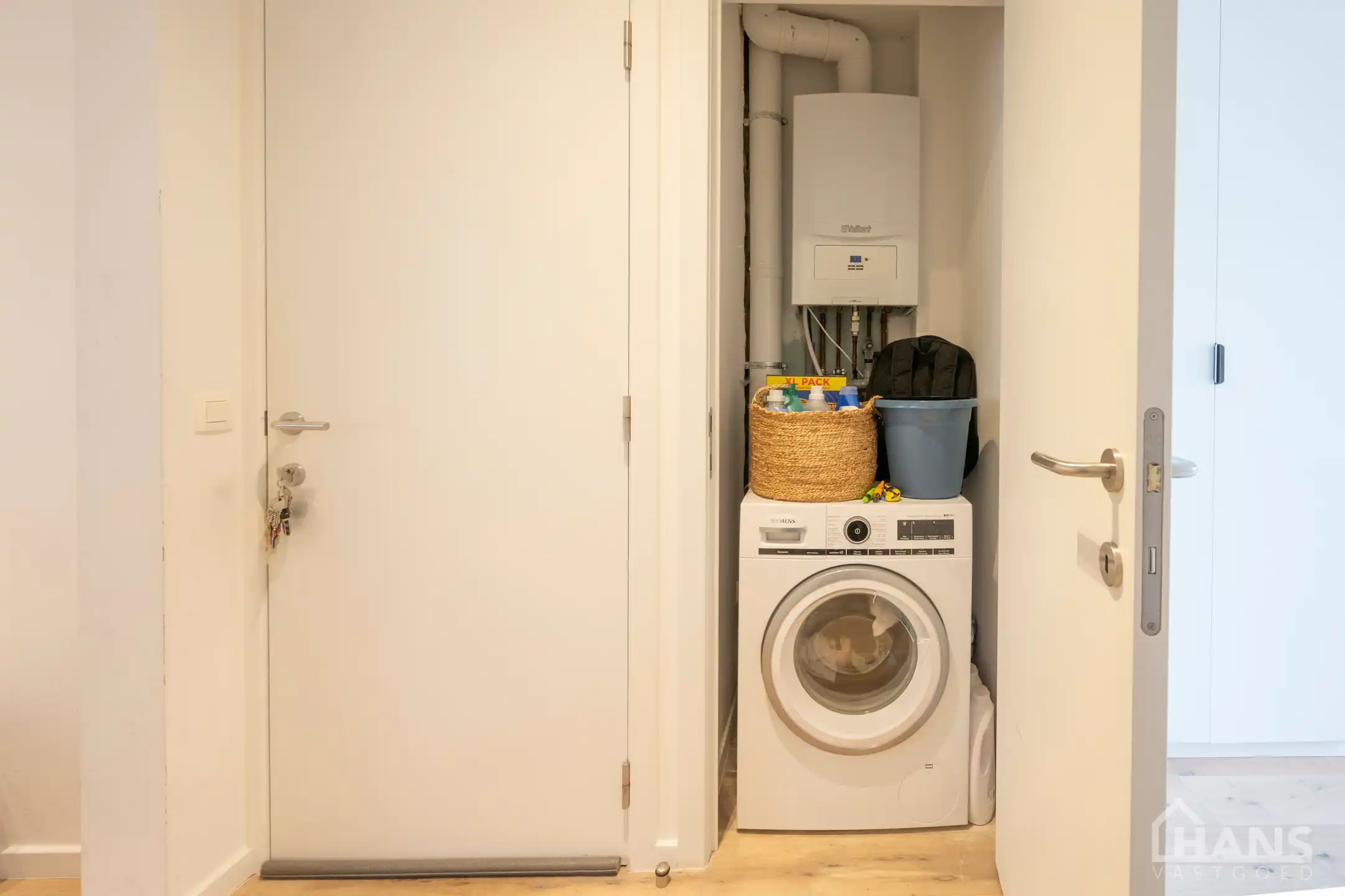 Gerenoveerd appartement. foto 8