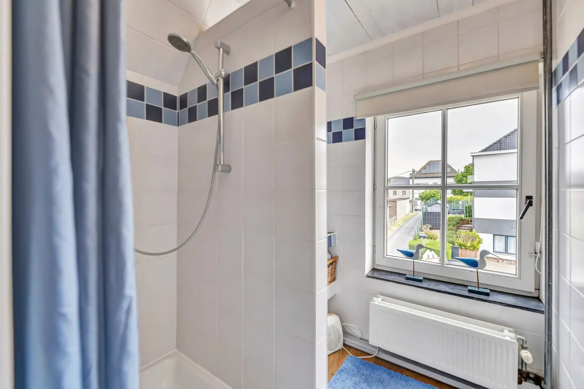 Karaktervolle gezinswoning met ruime tuin te Haaltert foto 22
