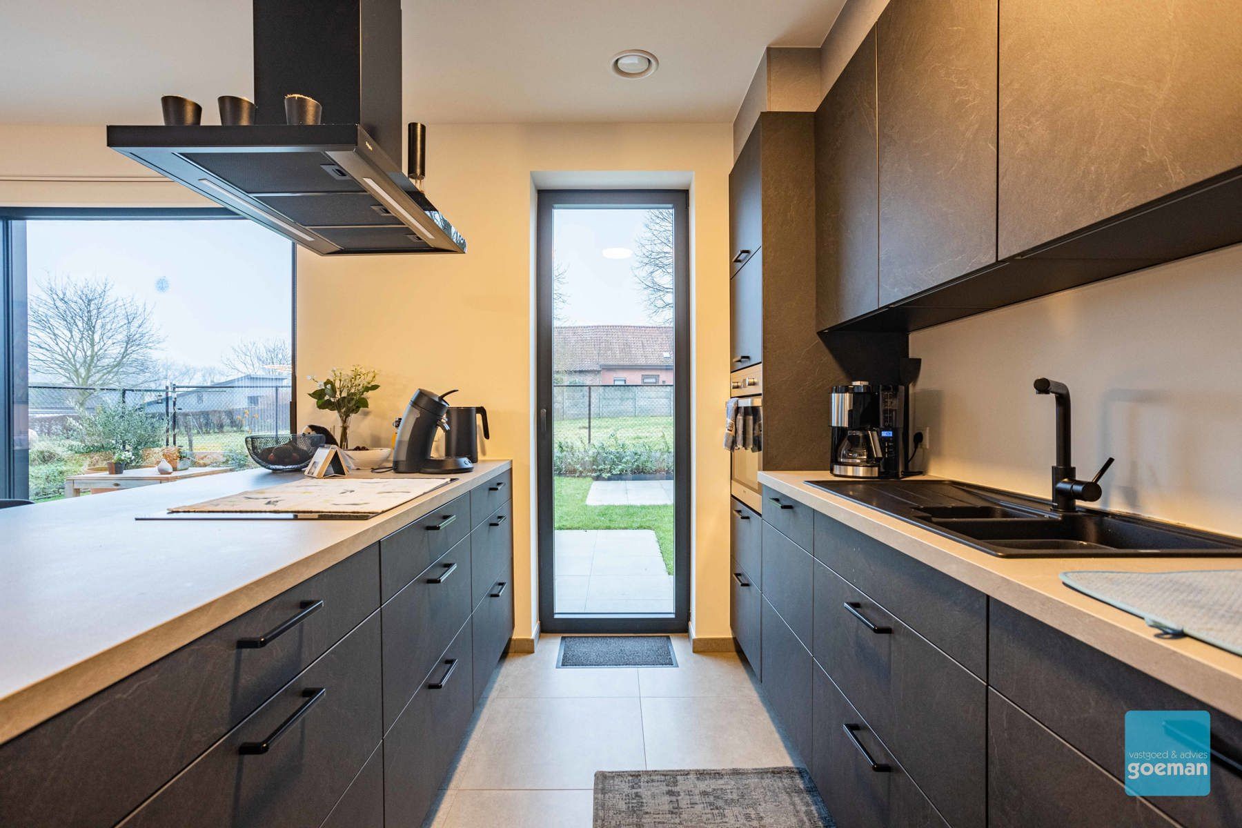 Bijna energieneutrale woning met rustige ligging foto 9