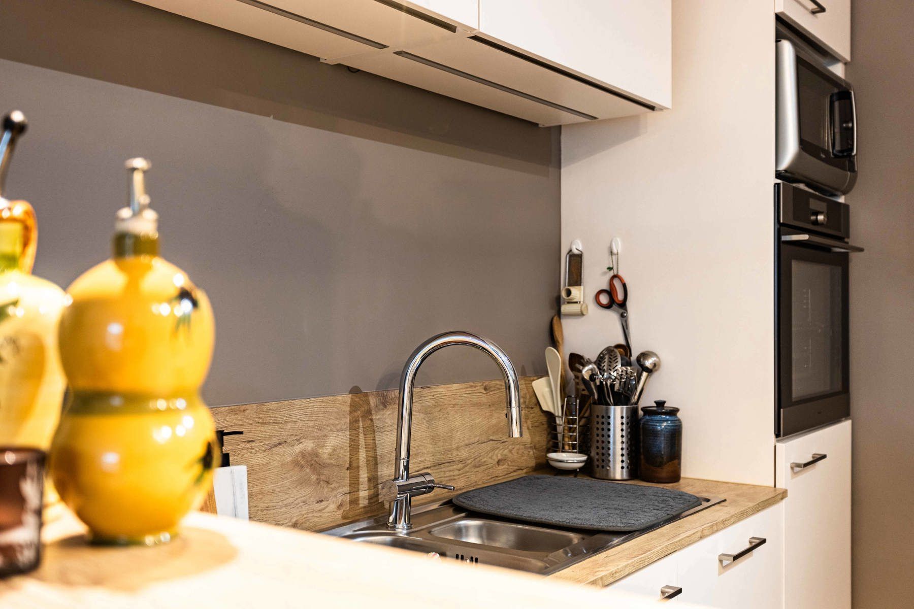 Appartement te koop in centrum van Geraardsbergen foto 10