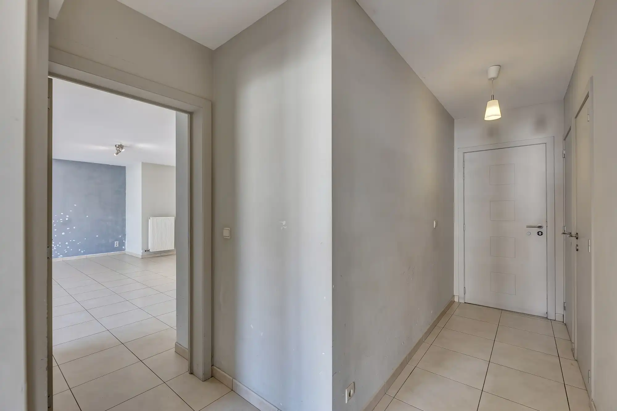 Ruim en centraal gelegen appartement foto 12