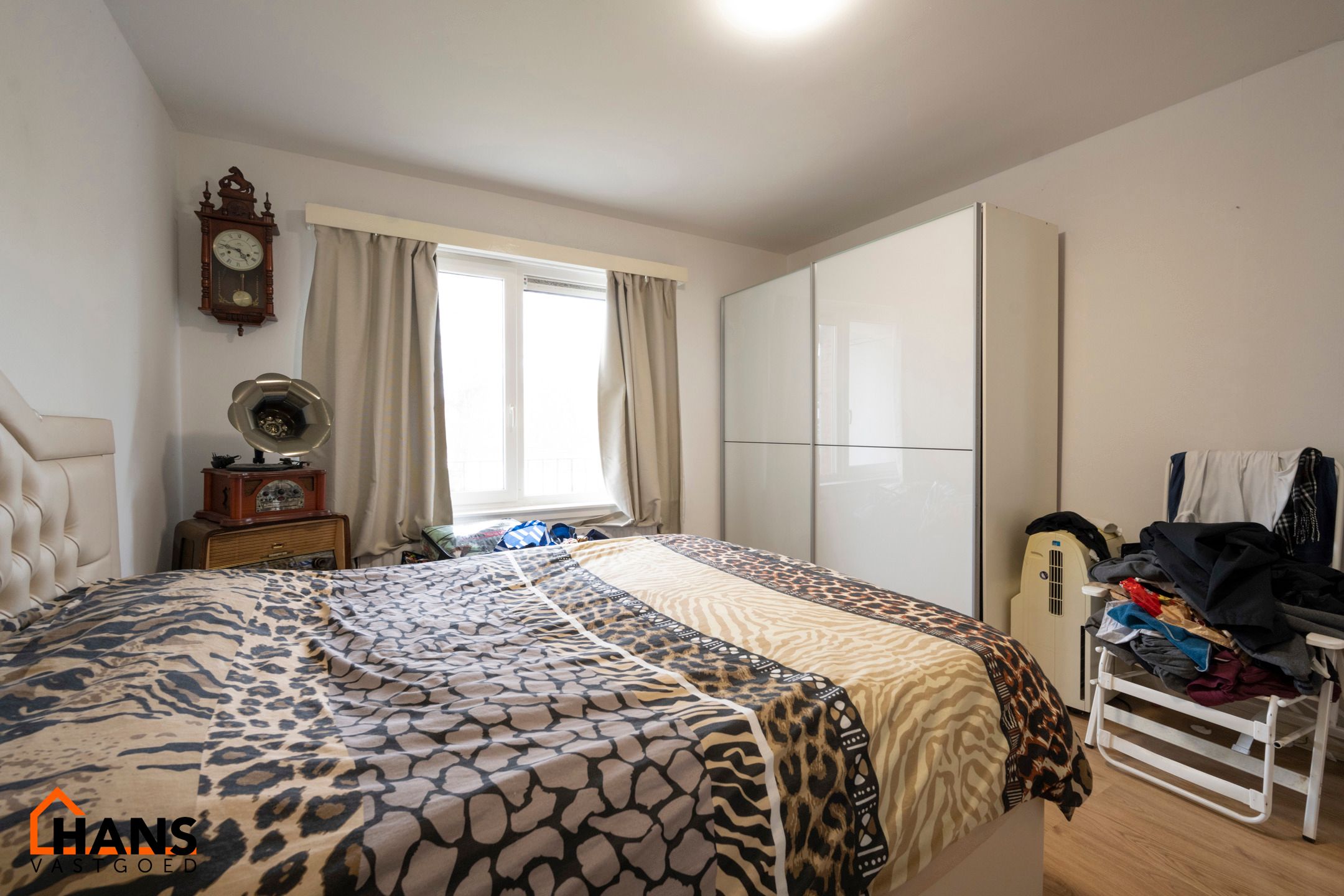 2-slaapkamerappartement op de 1ste verdieping zonder lift. foto 9