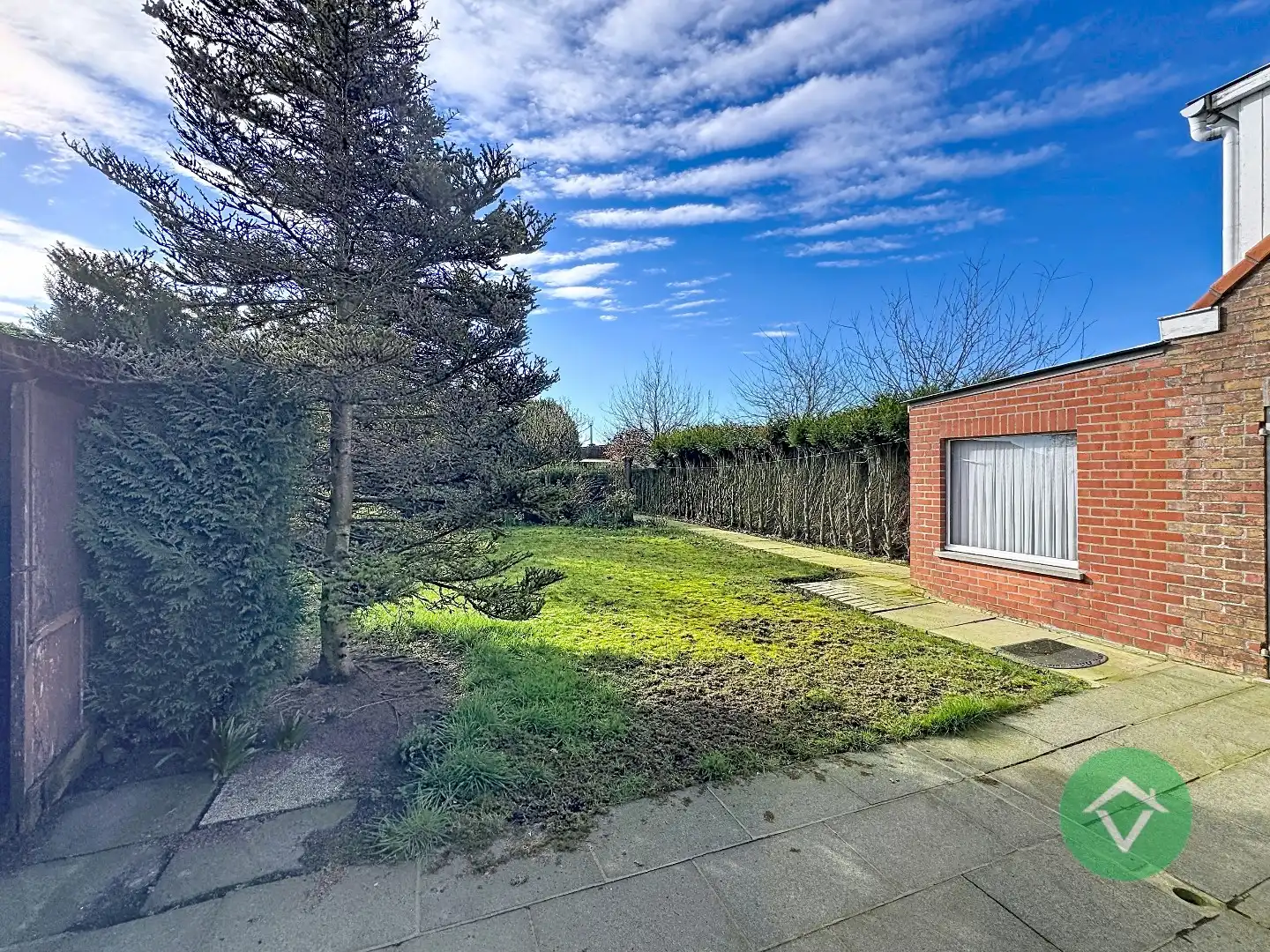 Woning met 3 slaapkamers en garage te Eernegem  foto 22