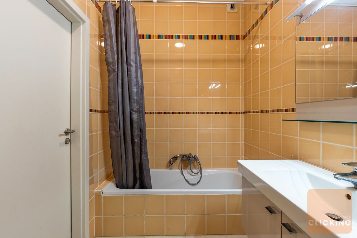 Tof 3 slaapkamerappartement met ruim terras foto 12