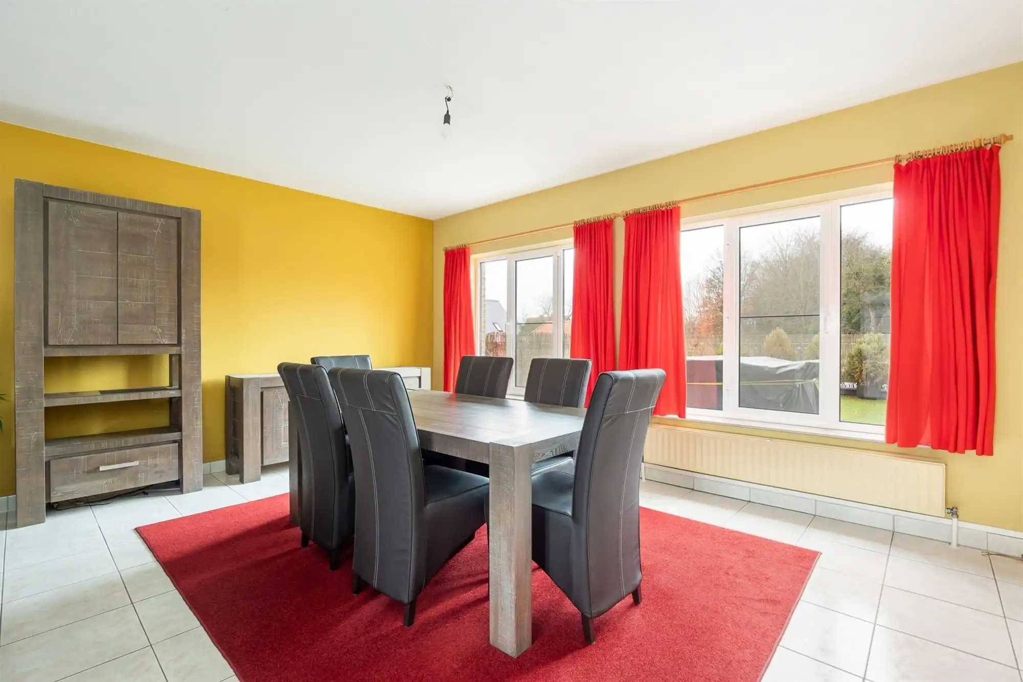 Duplex penthouse met een terras van 40m² foto 3